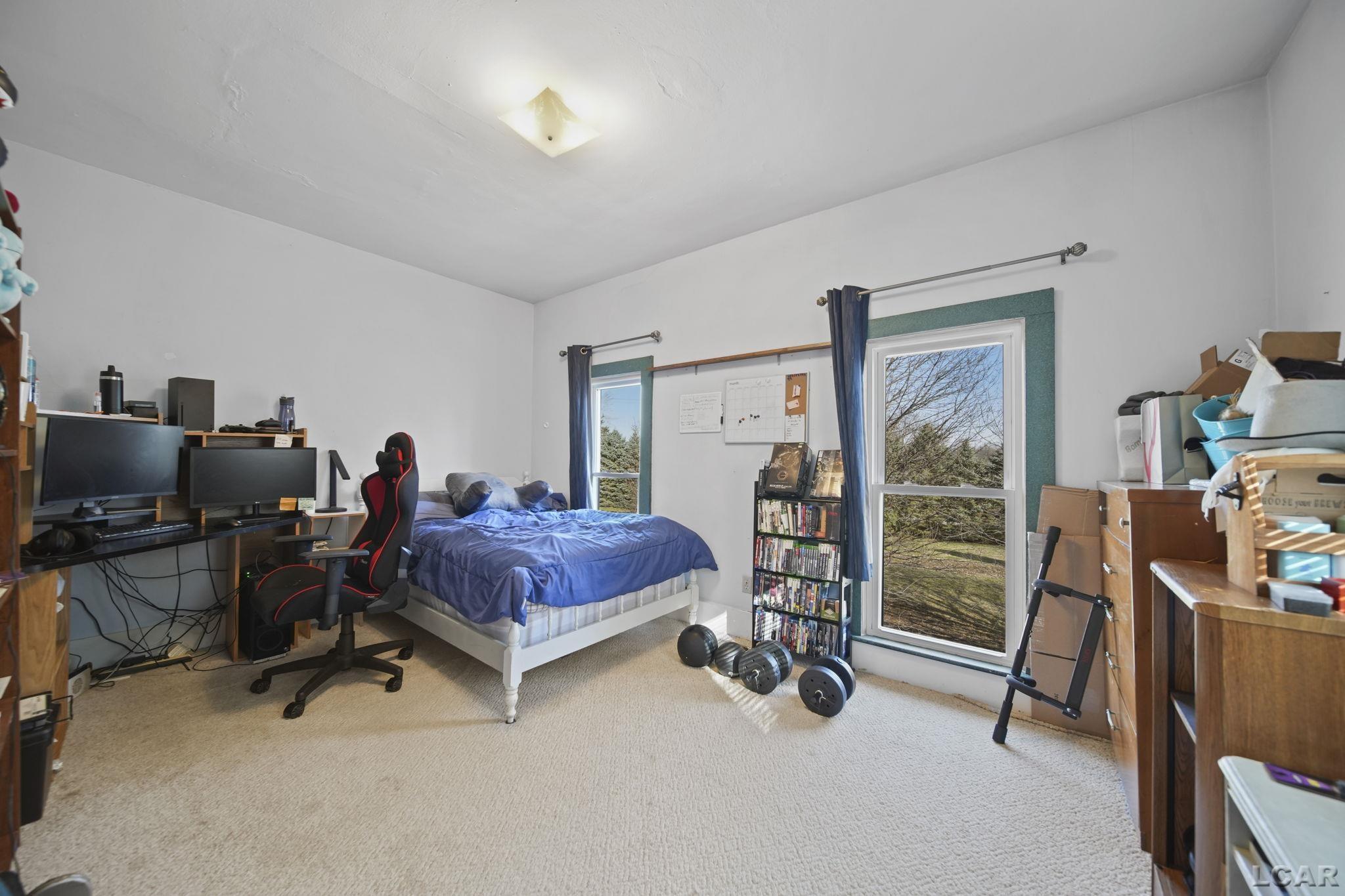 7625 W Cadmus