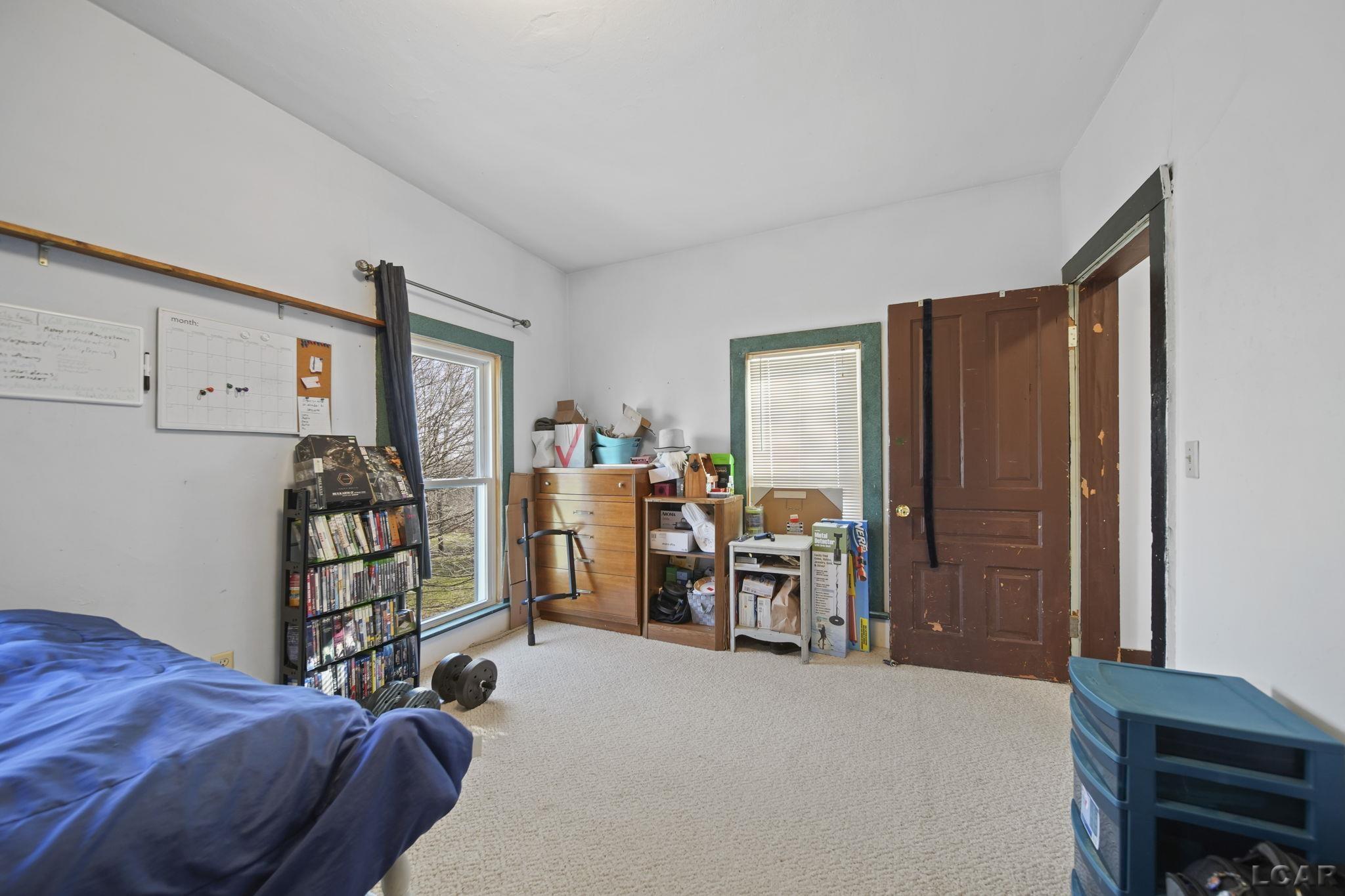 7625 W Cadmus