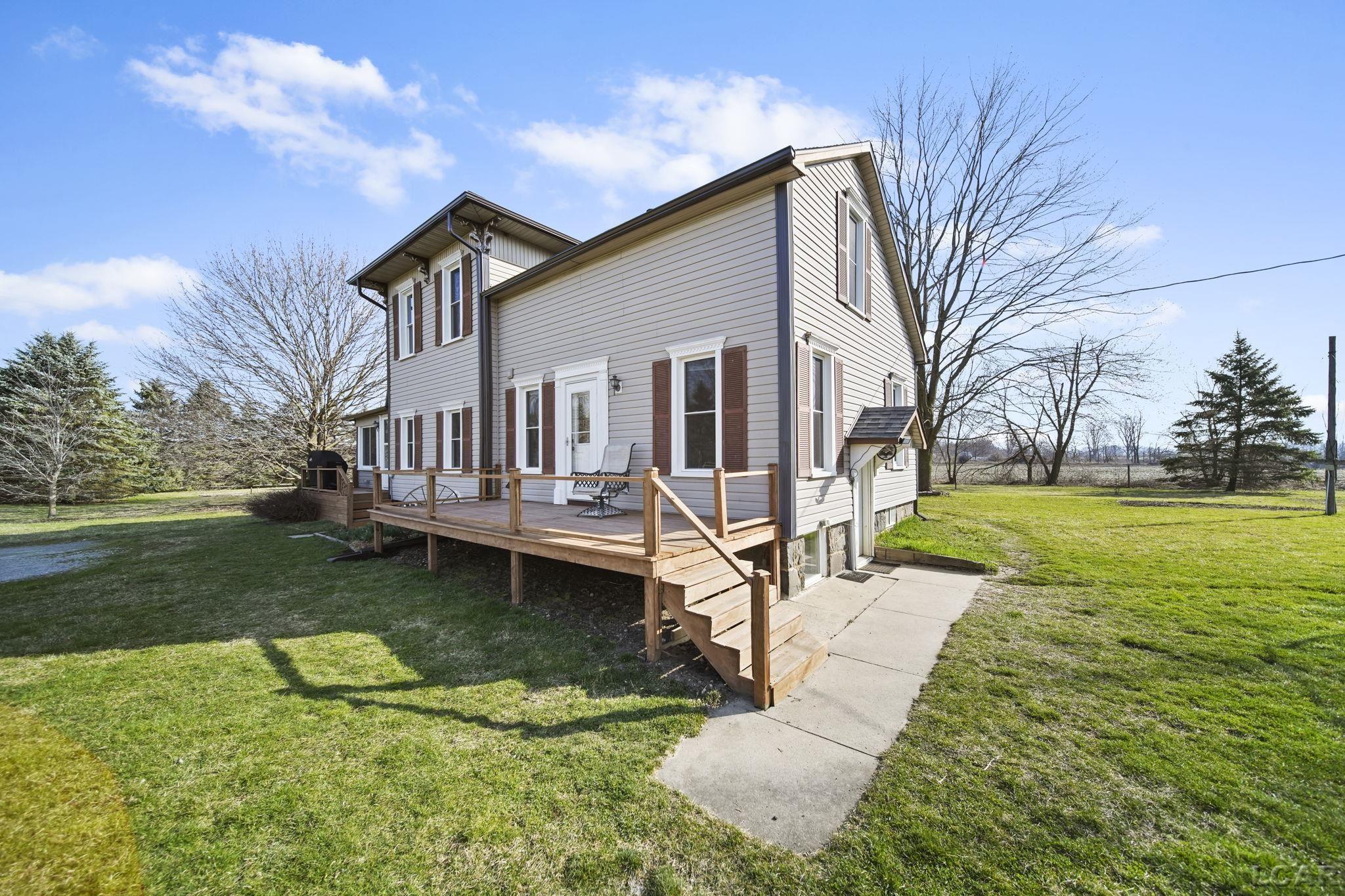 7625 W Cadmus