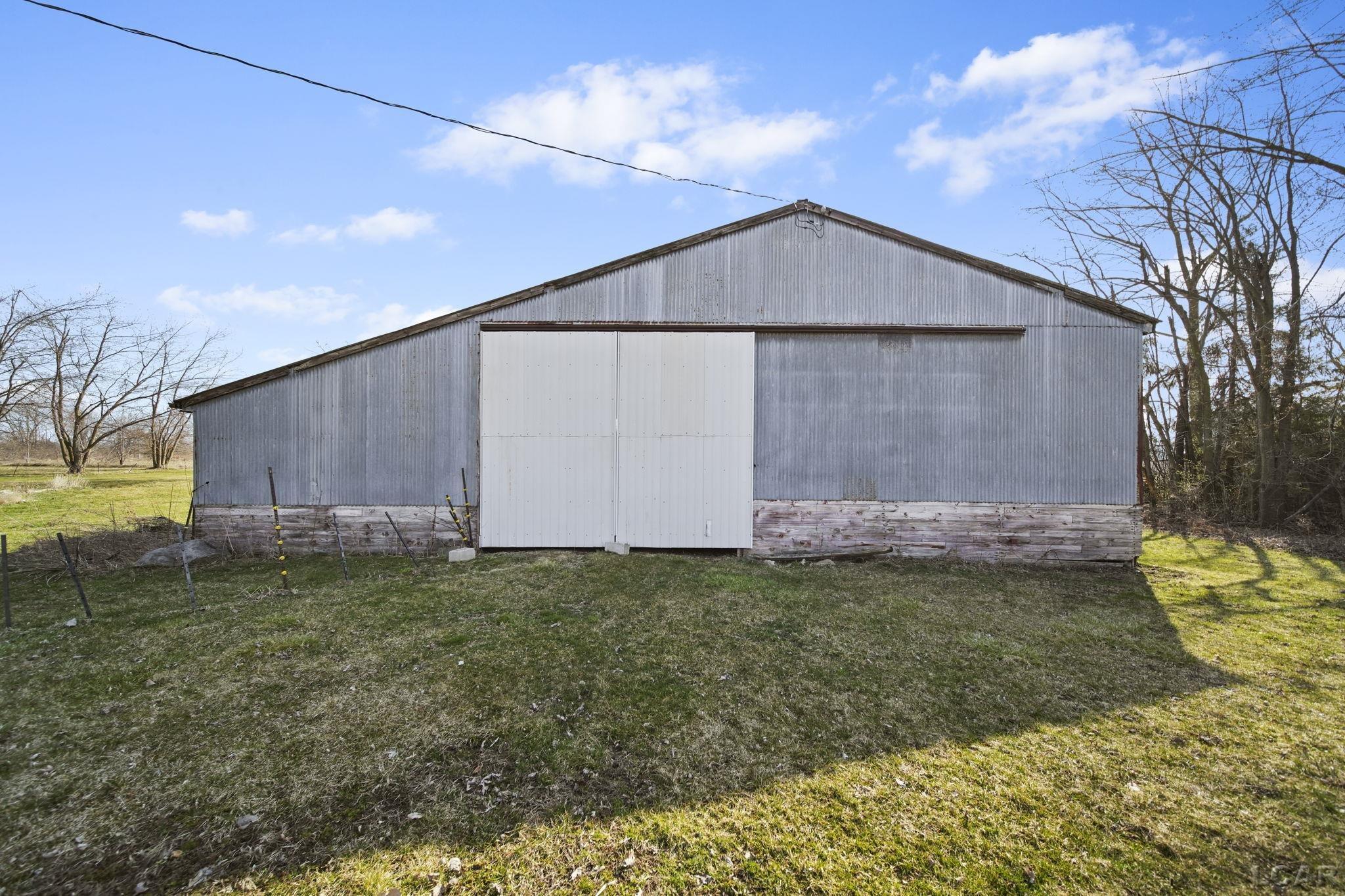 7625 W Cadmus