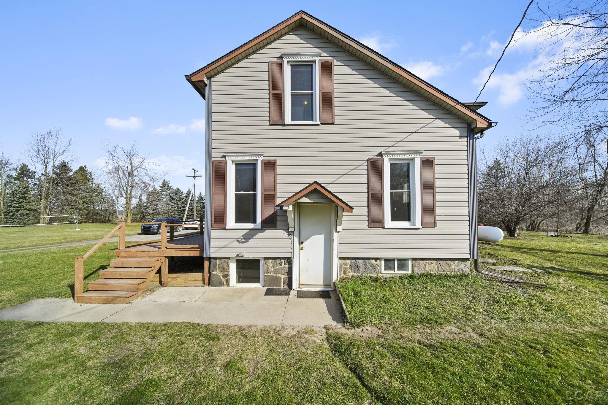7625 W Cadmus