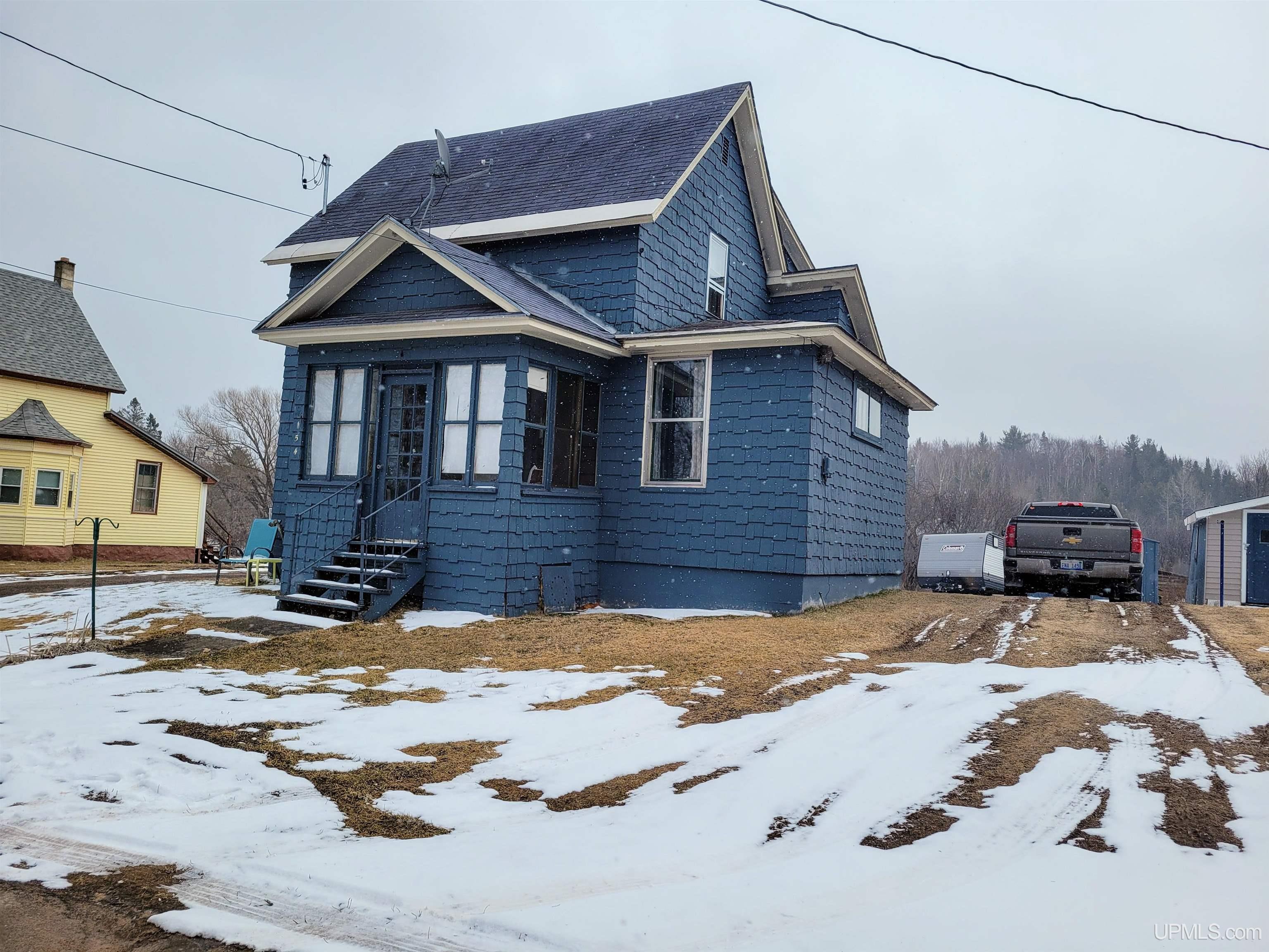 Photo # for Listing #50088597 in Ishpeming