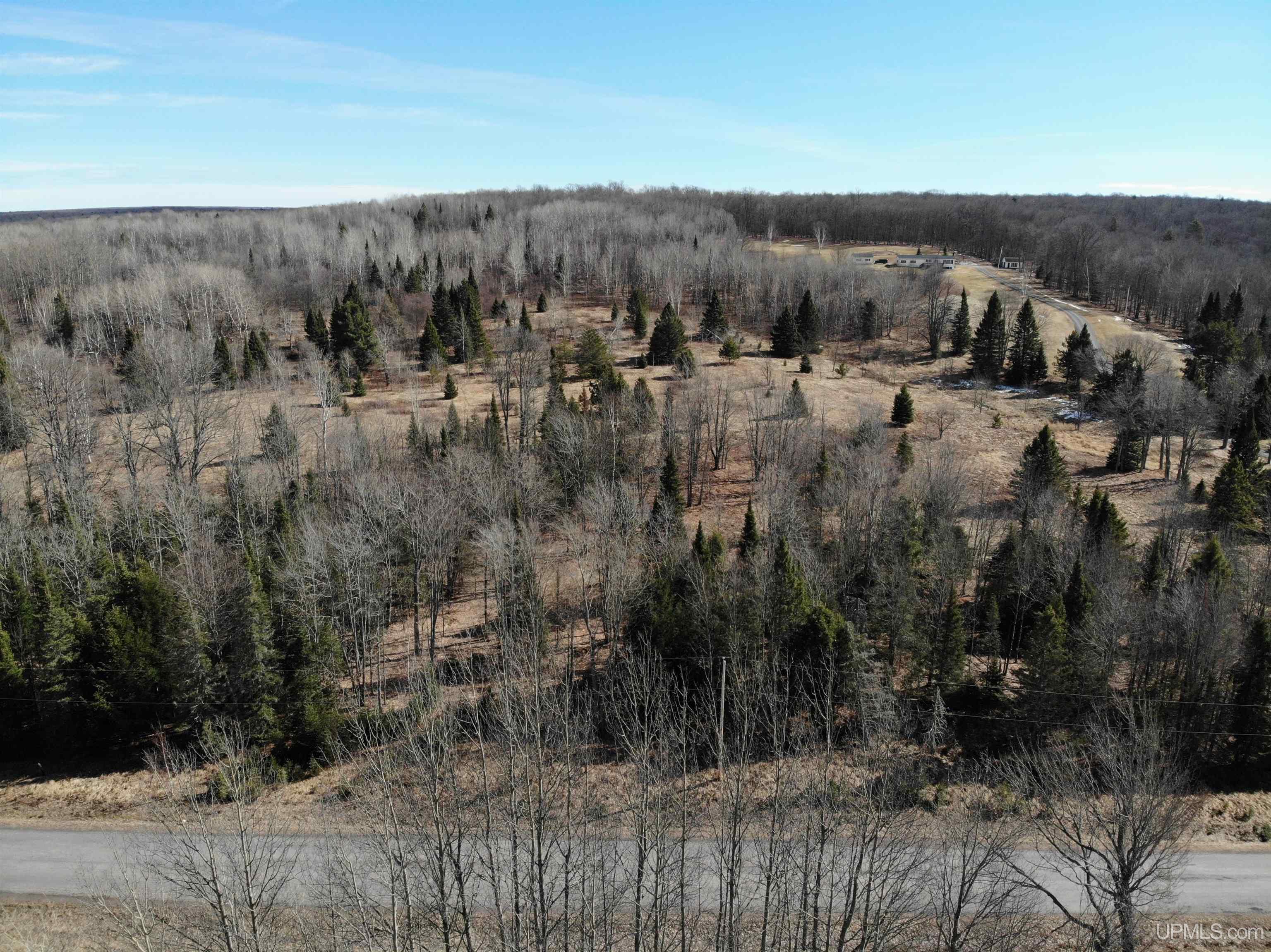 13360 Borsch for sale in Sidnaw, Michigan, 50137444