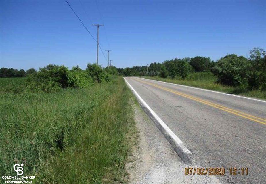 Homes for sale in Riley Township St Clair, MI | 00 Belle River Lot R Rd, Riley Township St Clair, MI 48041 | MLS# 58050137689