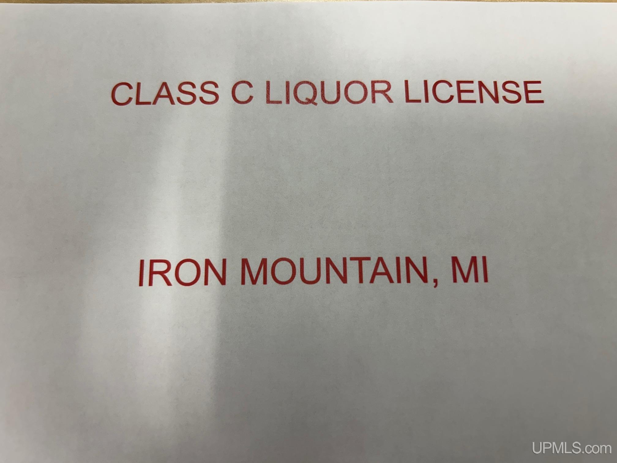 Listing #50137802 Iron Mountain