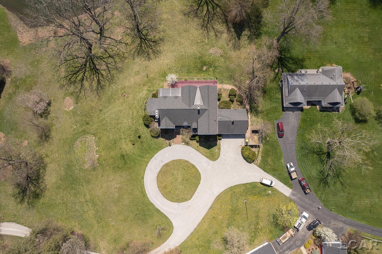 520 N Scott