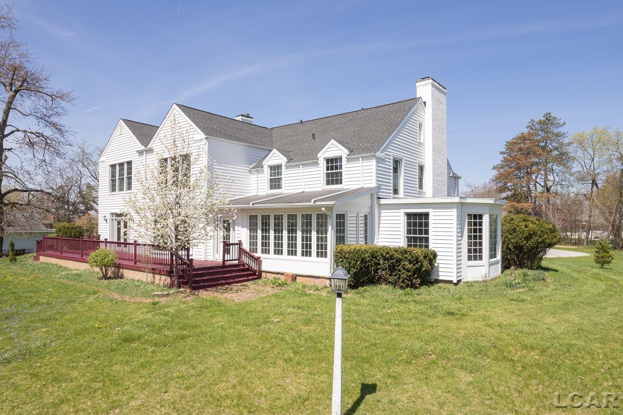 520 N Scott