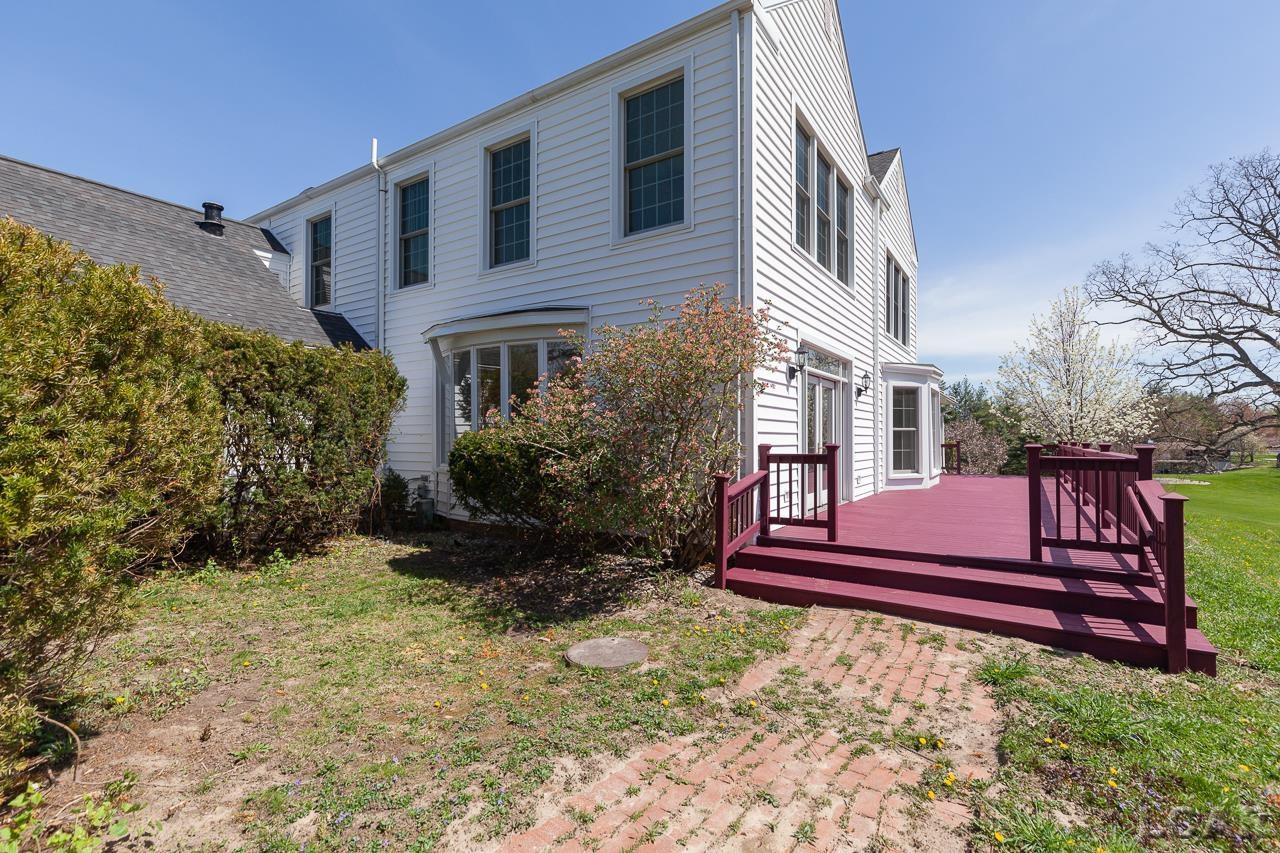 520 N Scott