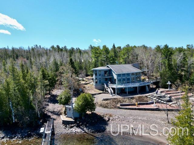 Photo # for Listing #50140029 in Eagle Harbor