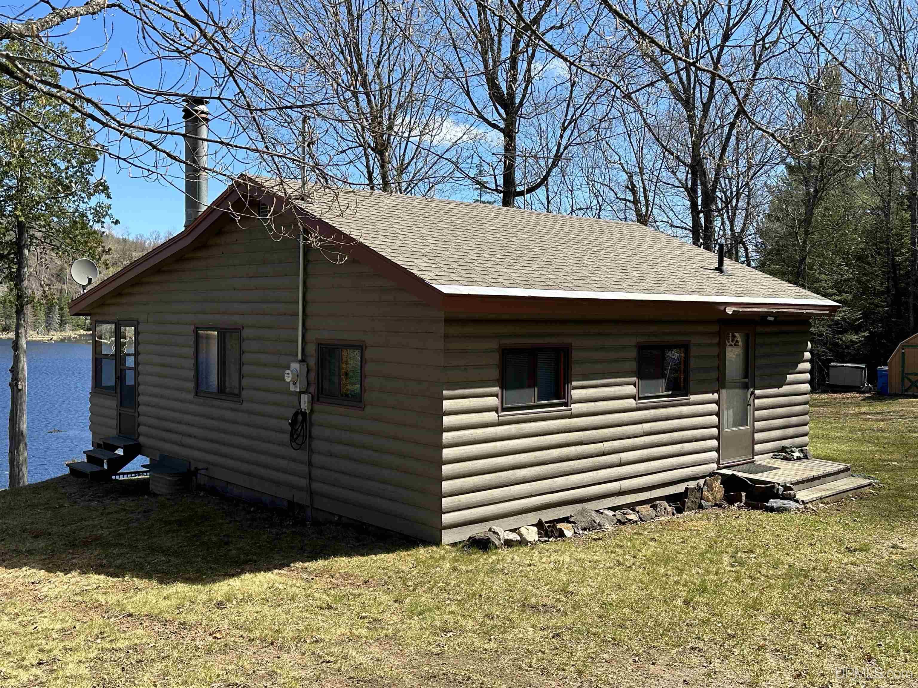 Listing #50141731 Michigamme