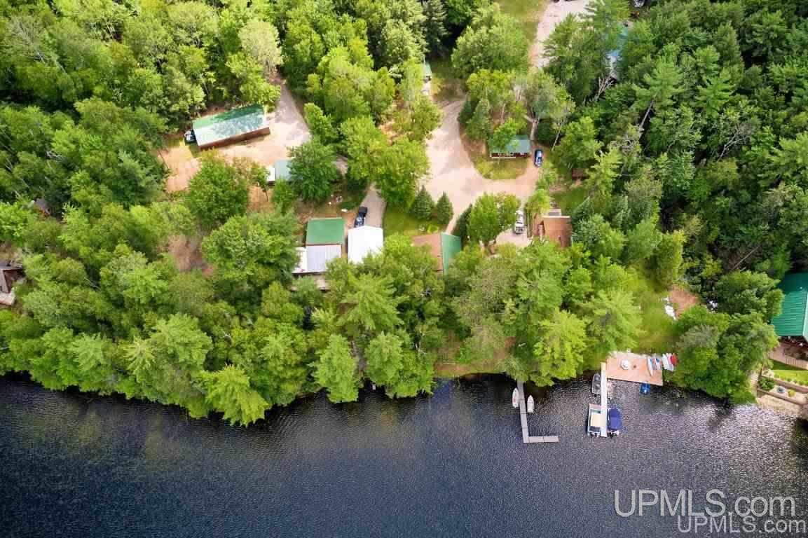 Commercial Real Estate in L'Anse Michigan