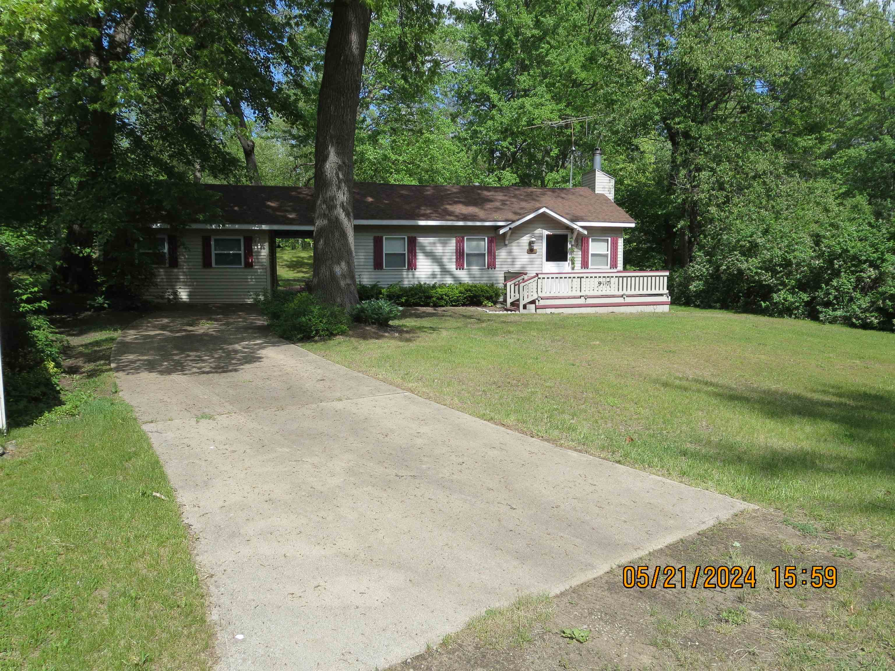 Clare County Michigan Real Estate Fairchild and Green of Lake