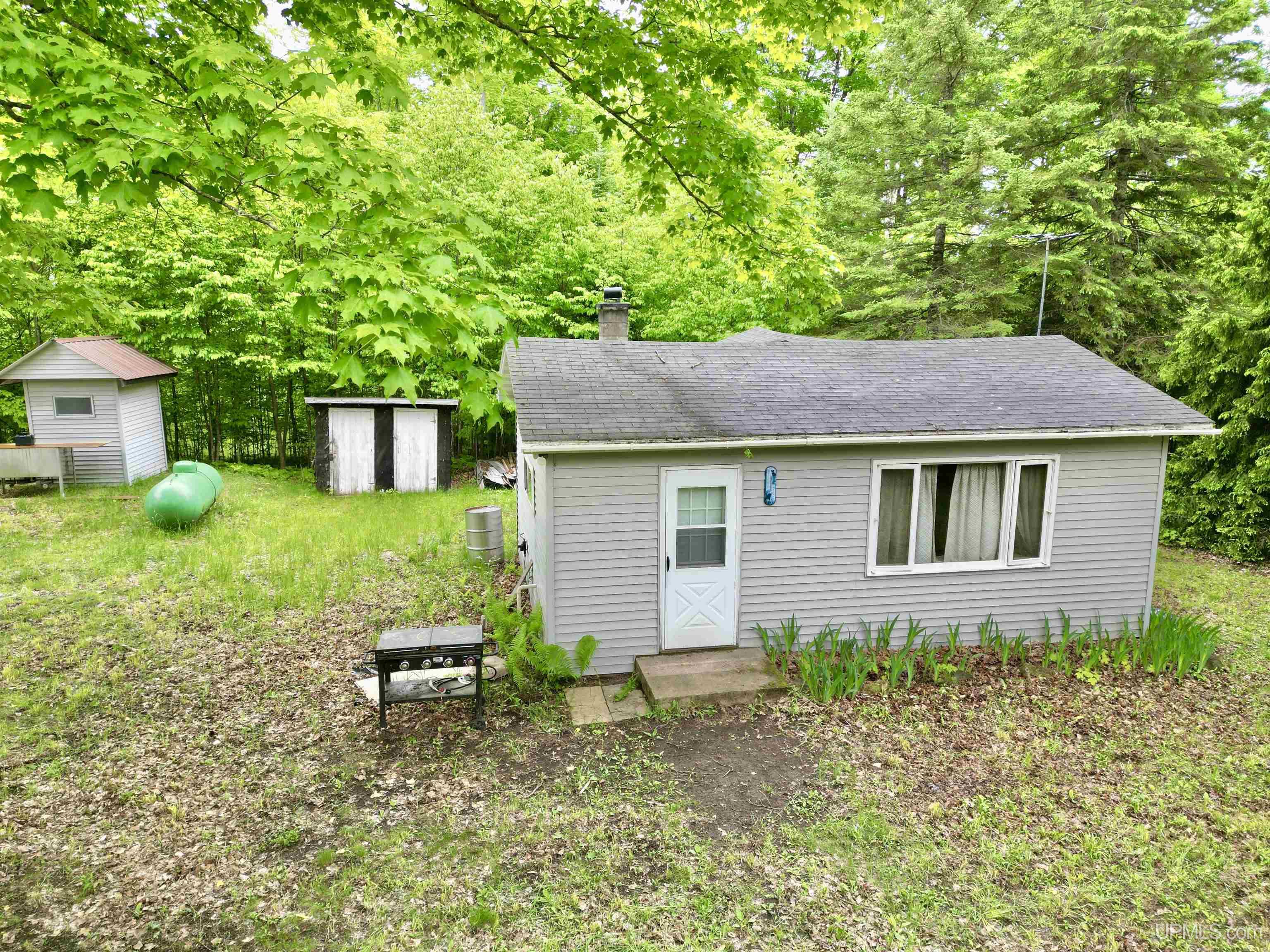 Homes for Sale Great Lakes and Land Real Estate Co.,Inc. Page 6