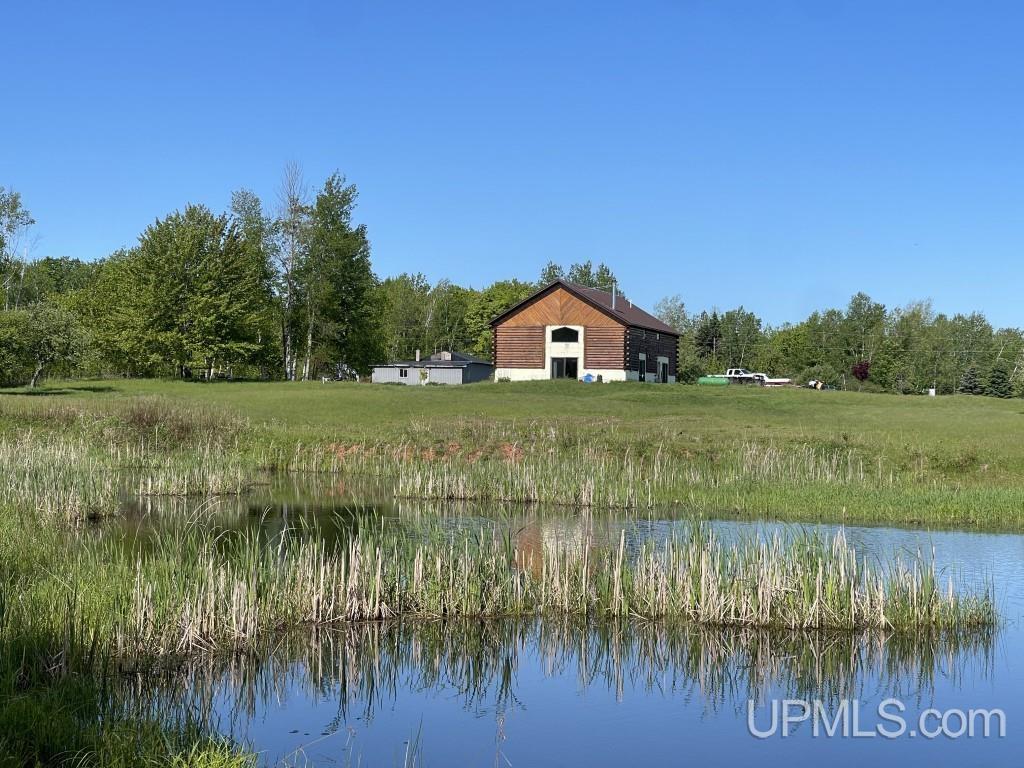 14895 Bellaire Baraga, MI MLS50143509 Great Lakes and Land