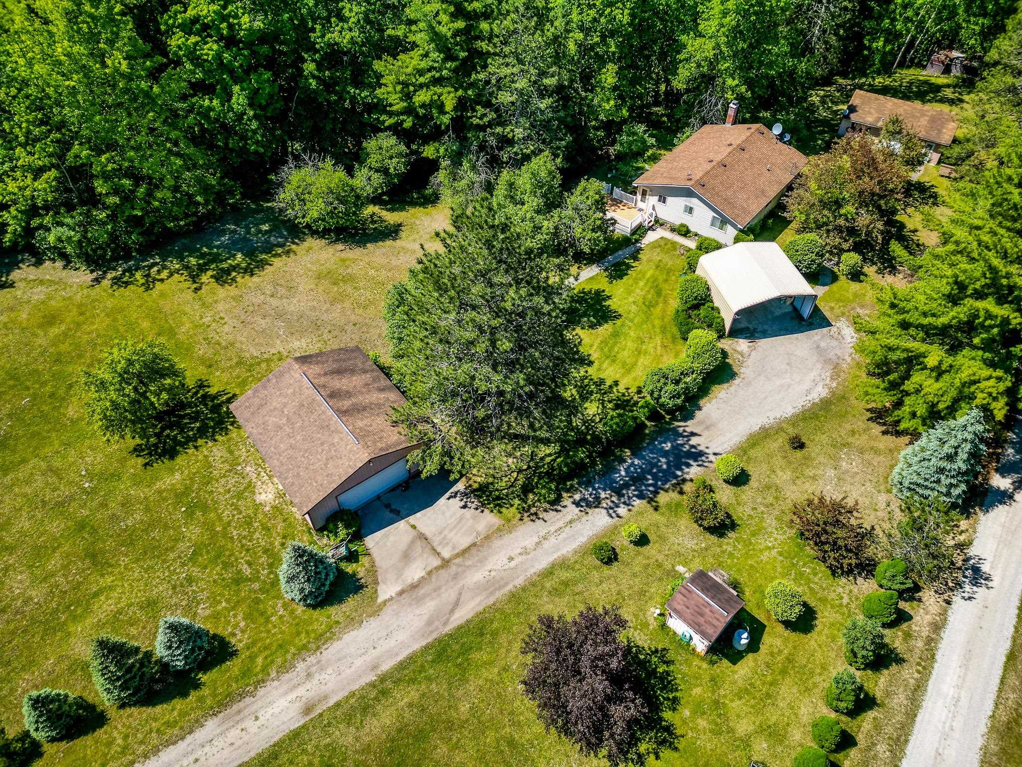 Harrison Michigan Real Estate