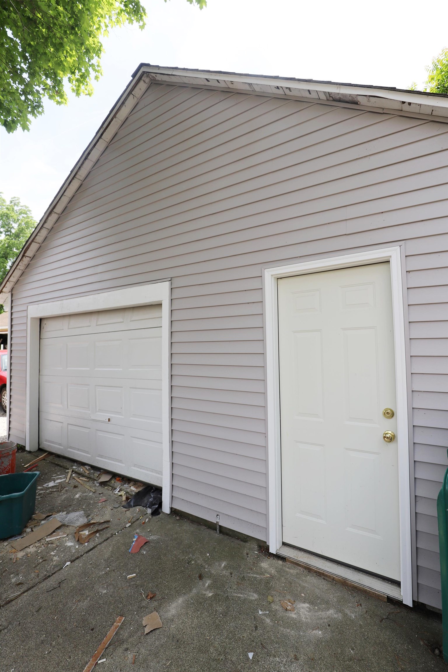 217 W Main, Flushing, MI 48433 Photo