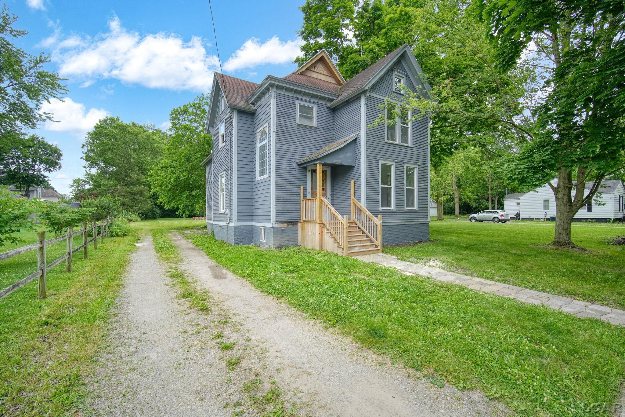 Residential/Condo for sale in Adrian, Michigan, 50144545