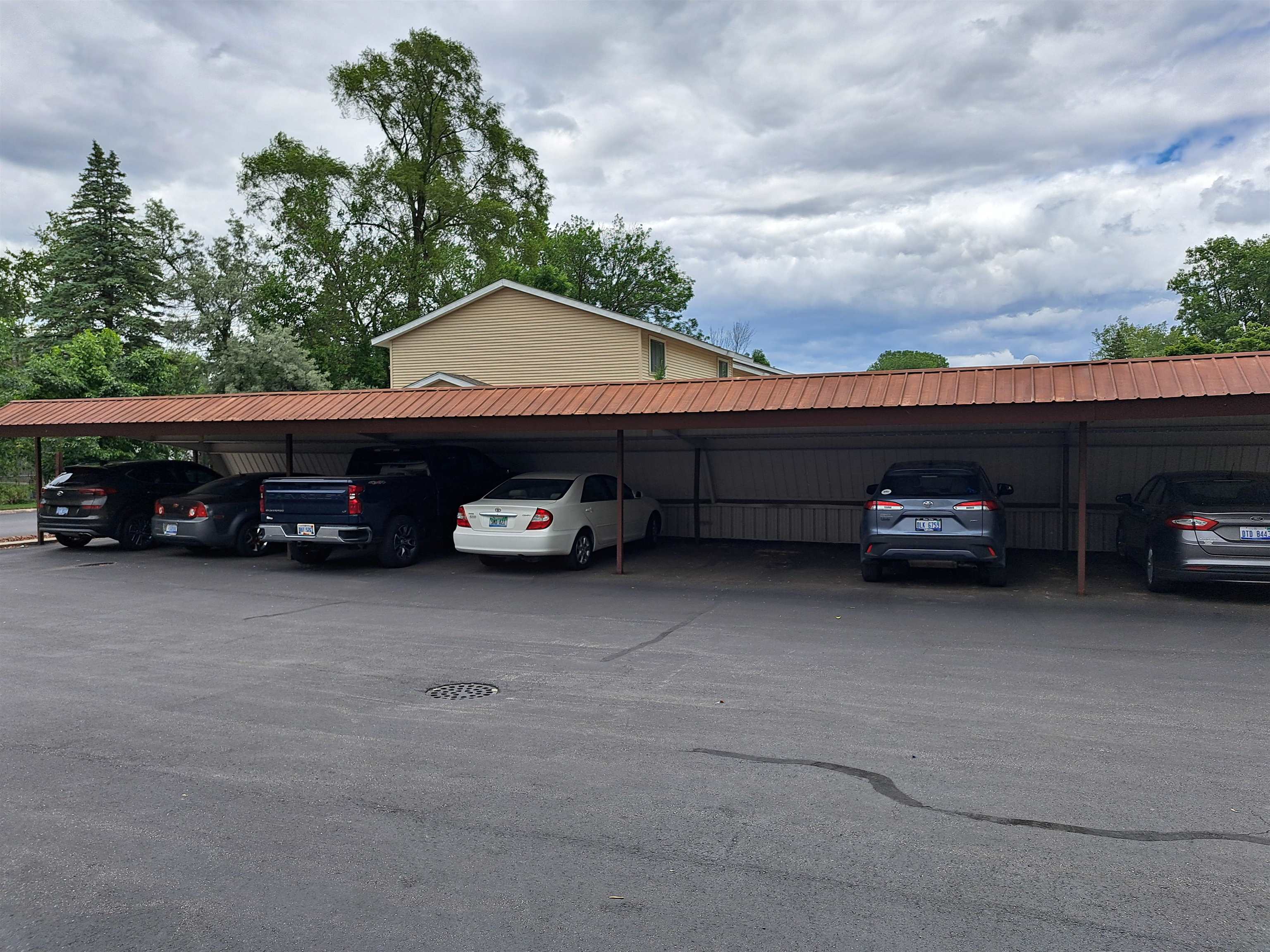 217 CHERRYVIEW, MIDLAND, MI 48640