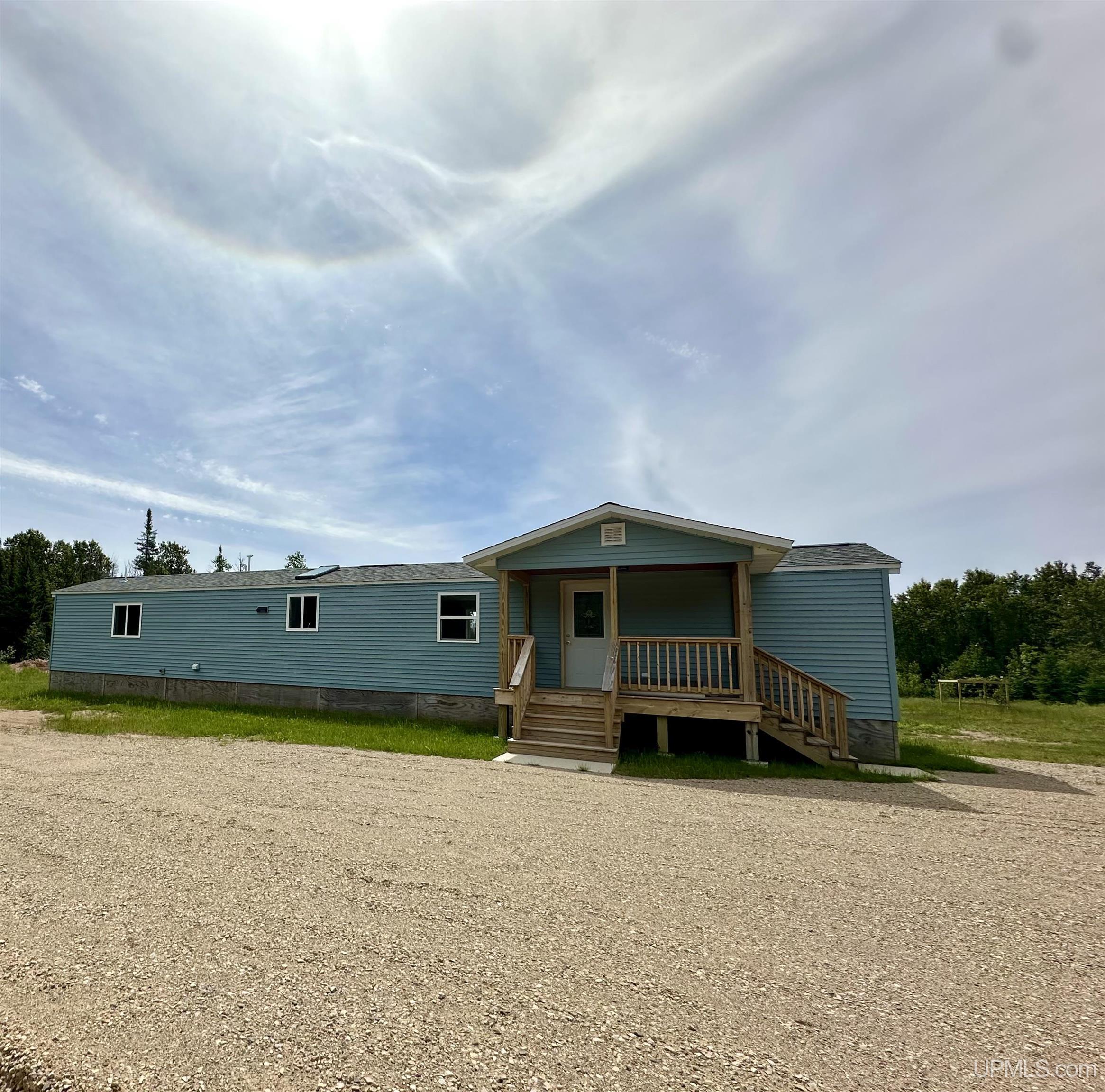 Upper Michigan Real Estate Residential MLS Search Results. Page 1 of 10