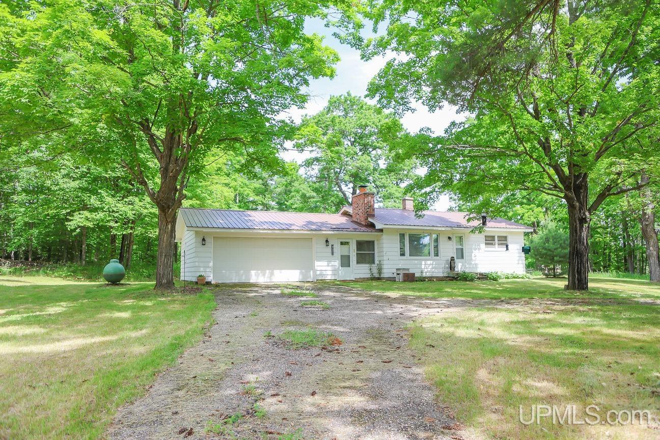 Residential for sale in Felch, Michigan, 50145582