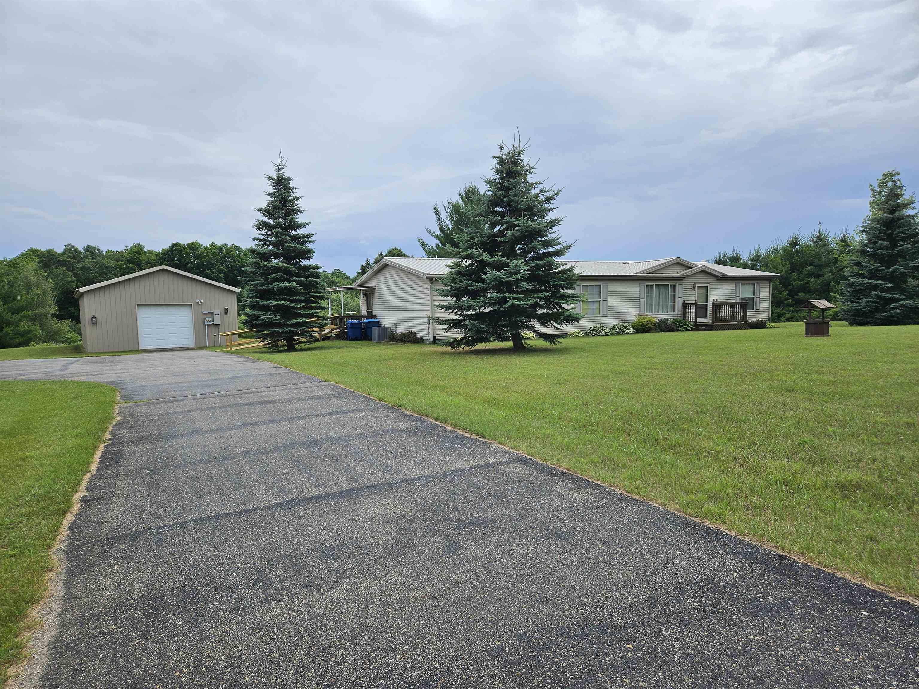 Harrison Michigan Real Estate