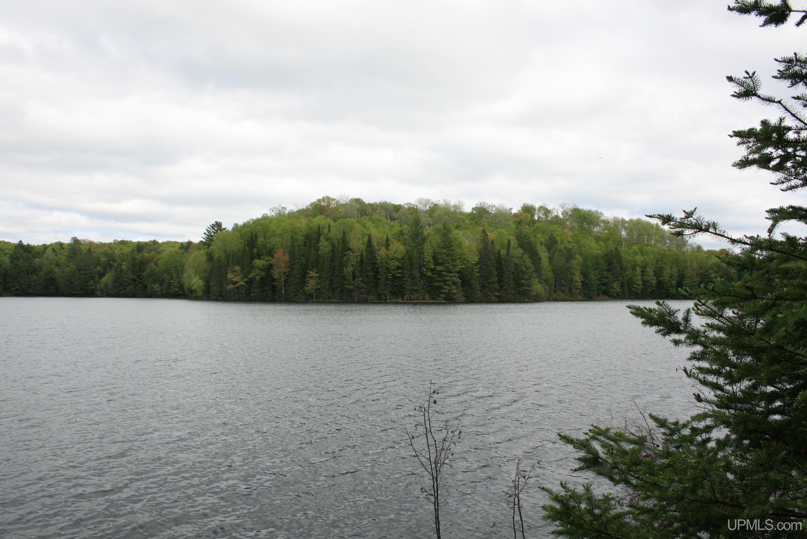 TBD Sucker Lake Watersmeet, MI MLS50145813 Great Lakes and Land