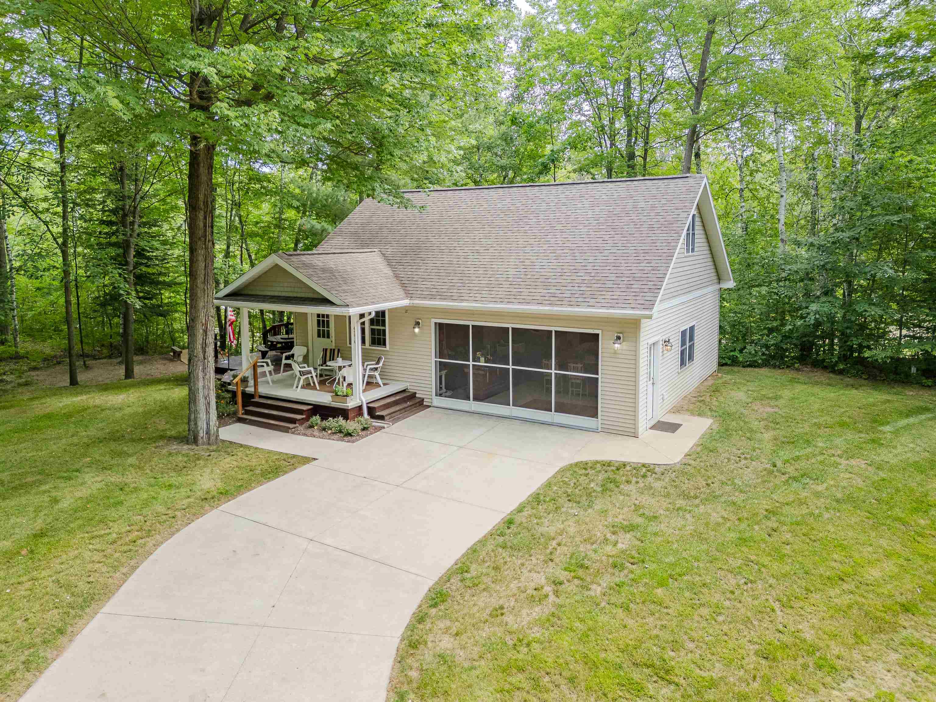 COLDWELL BANKER KIGAR Gladwin MI Real Estate