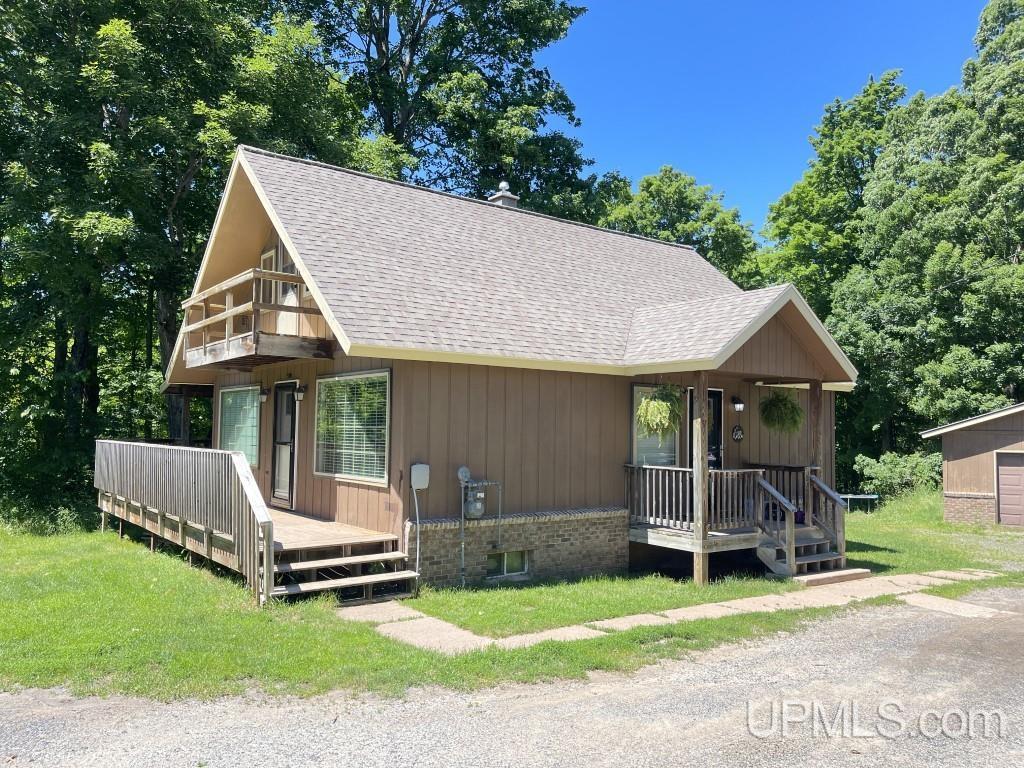 Baraga Michigan Real Estate Up North Realty Michigan