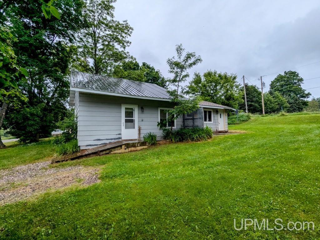 Residential Real Estate L'Anse Michigan