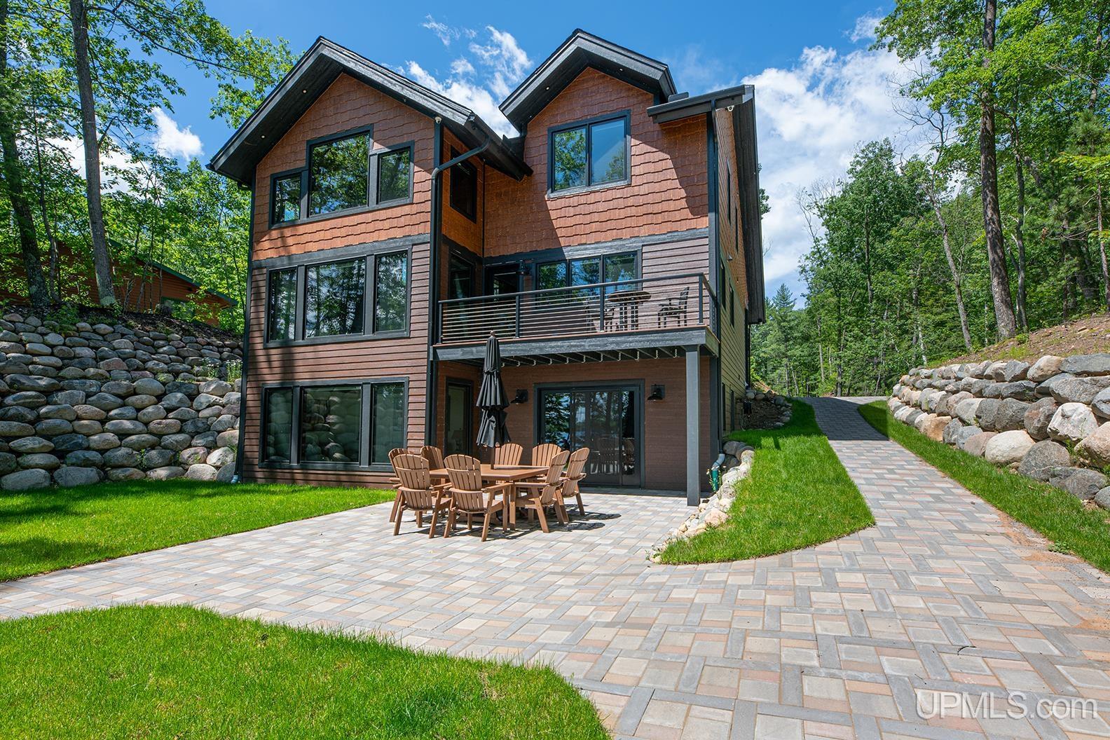 Residential Real Estate L'Anse Michigan