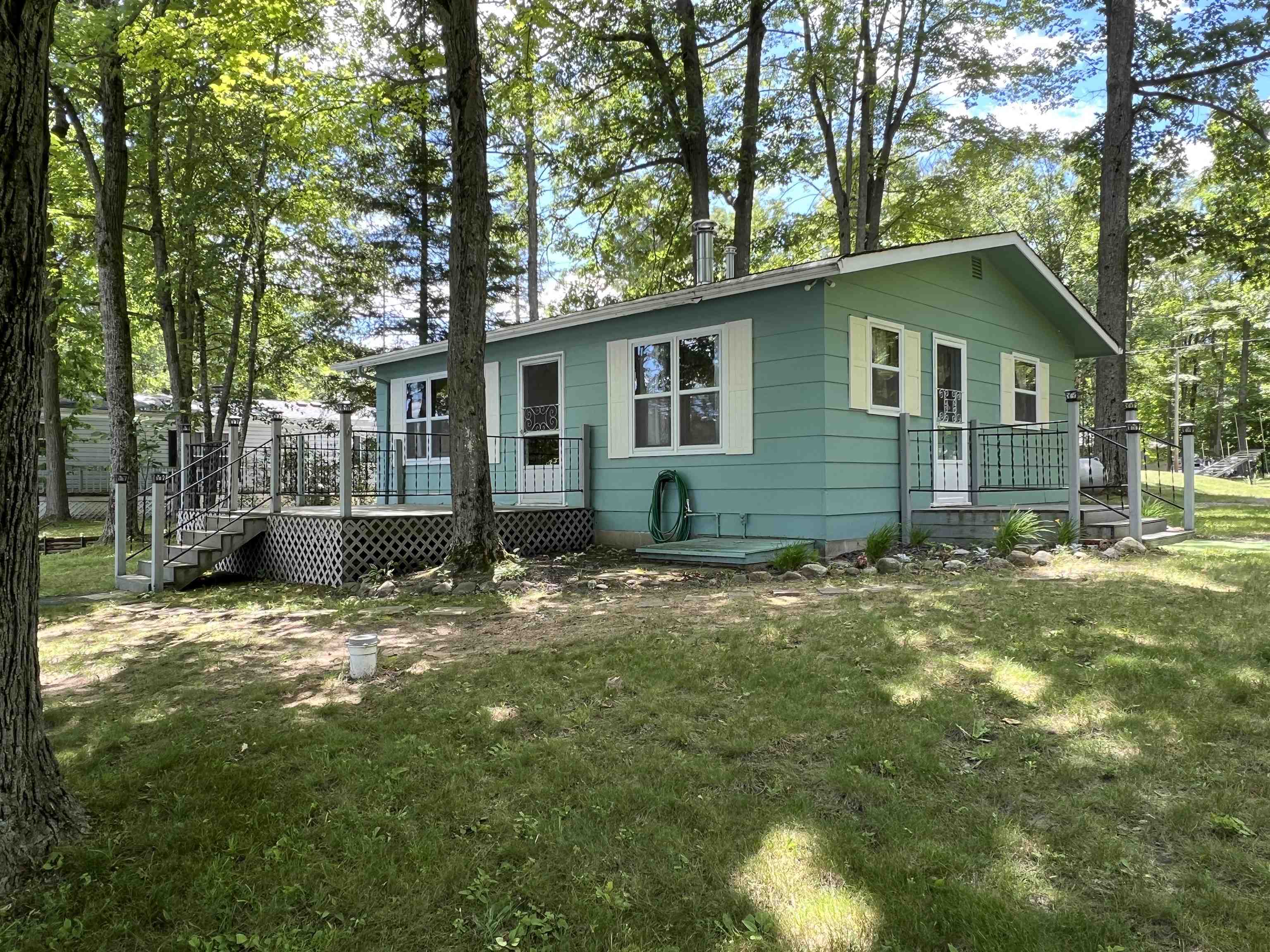 Better Homes And Acres Real Estate Judy Boman Gladwin Michigan Real