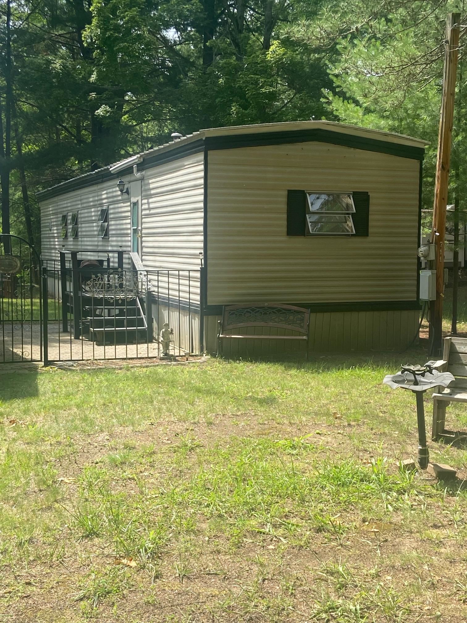 COLDWELL BANKER KIGAR Gladwin MI Real Estate