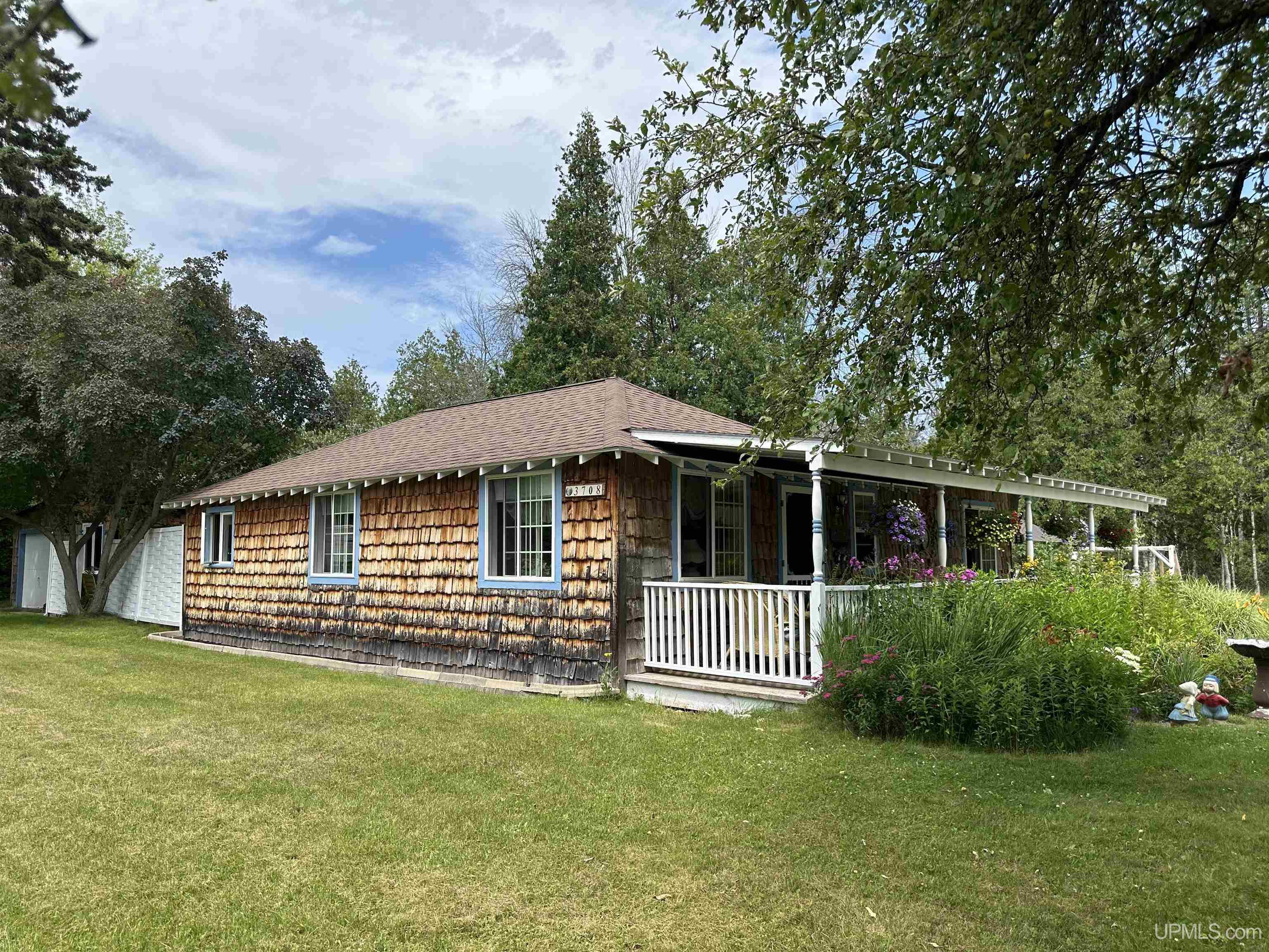 Bark River Homes