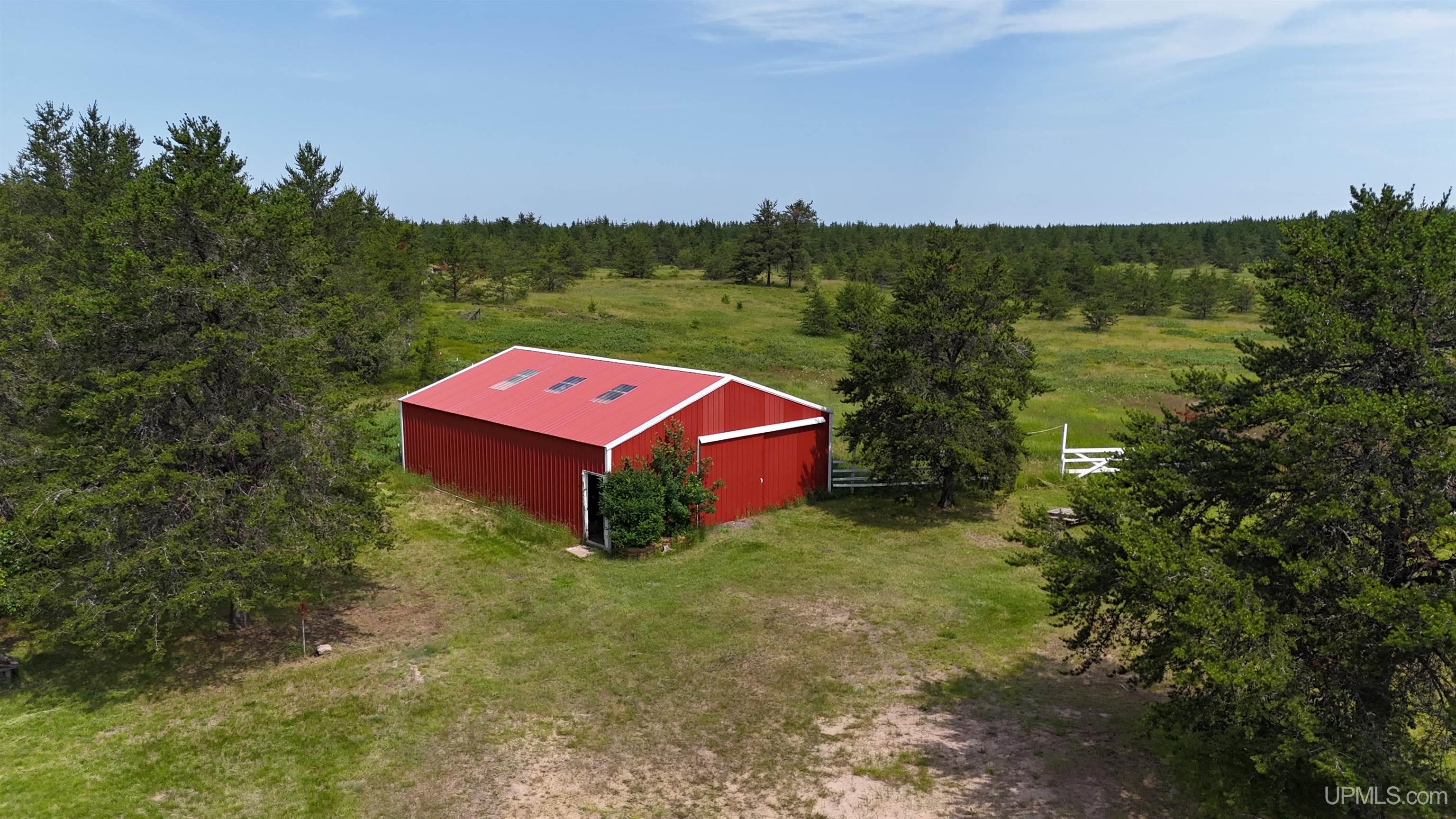 290 S Station Gwinn, MI 49841 MLS 50149223