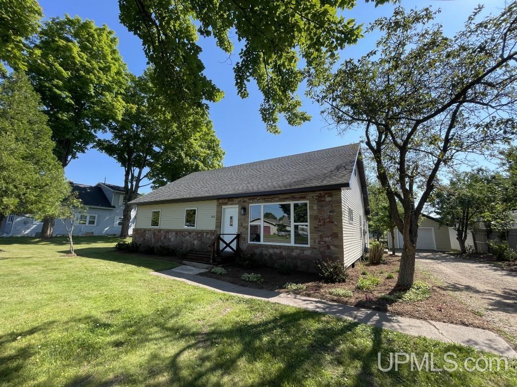 Baraga Michigan Real Estate Up North Realty Michigan