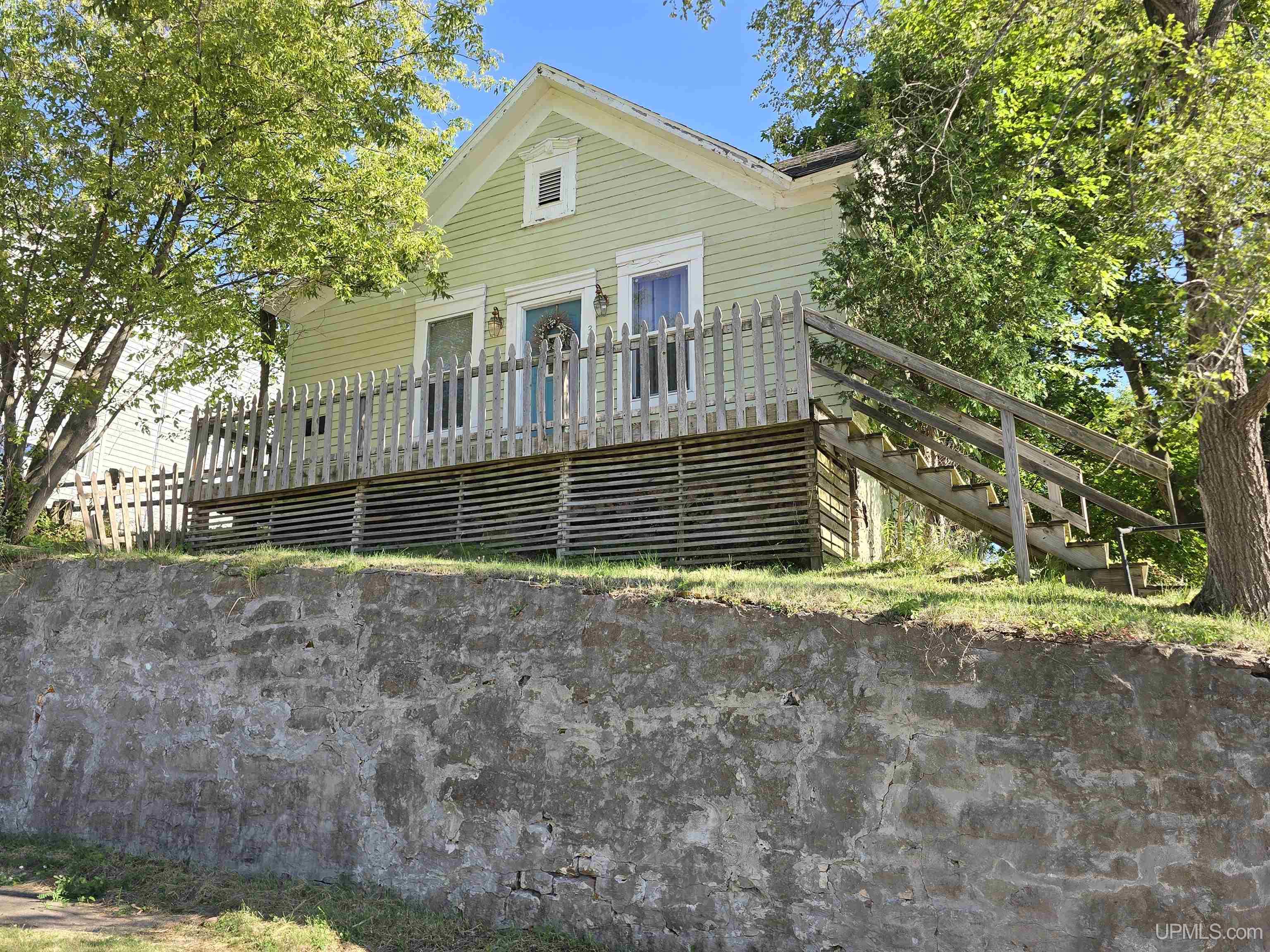 303 E A Street