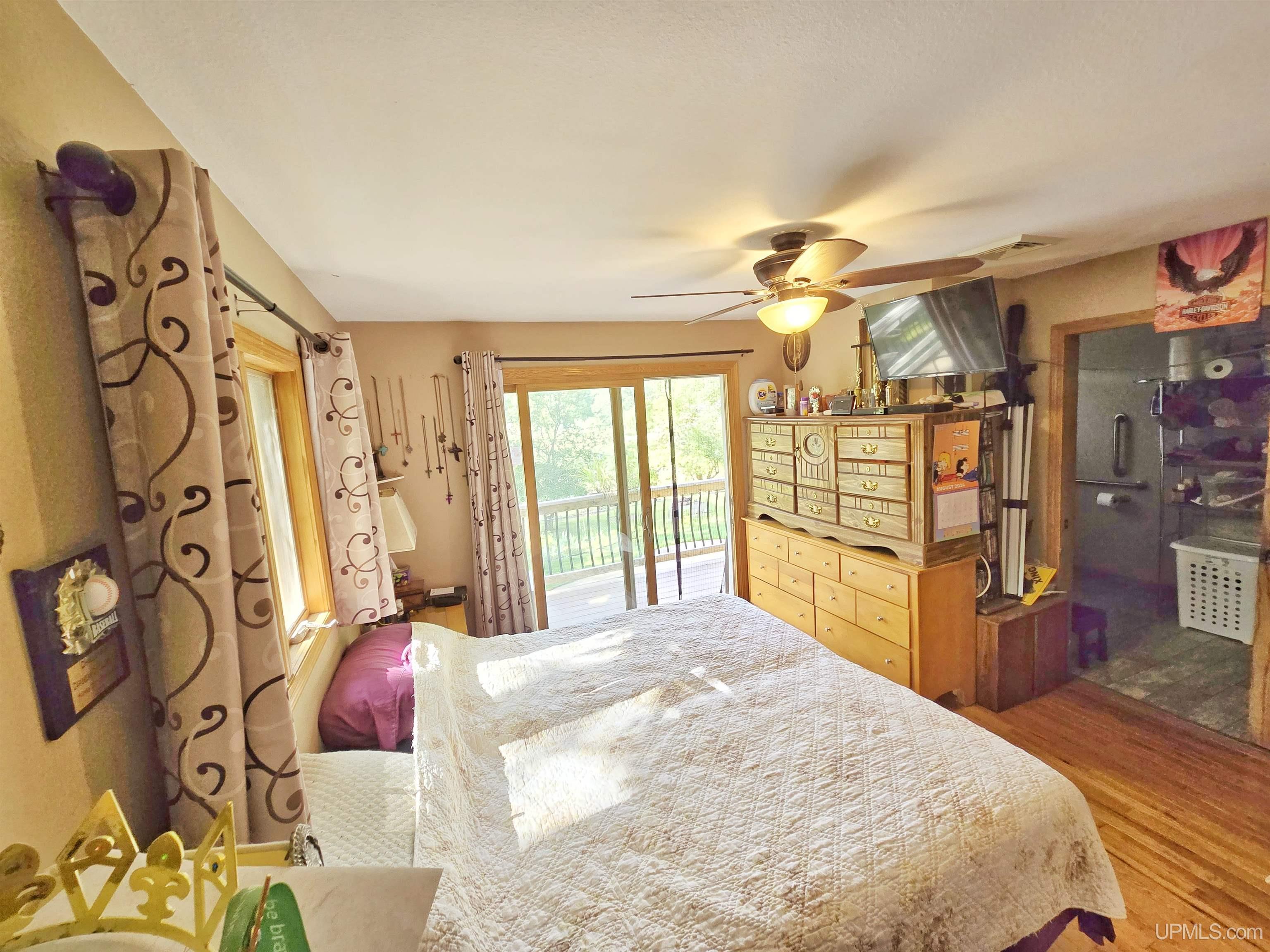 W8709 Lakeview Drive