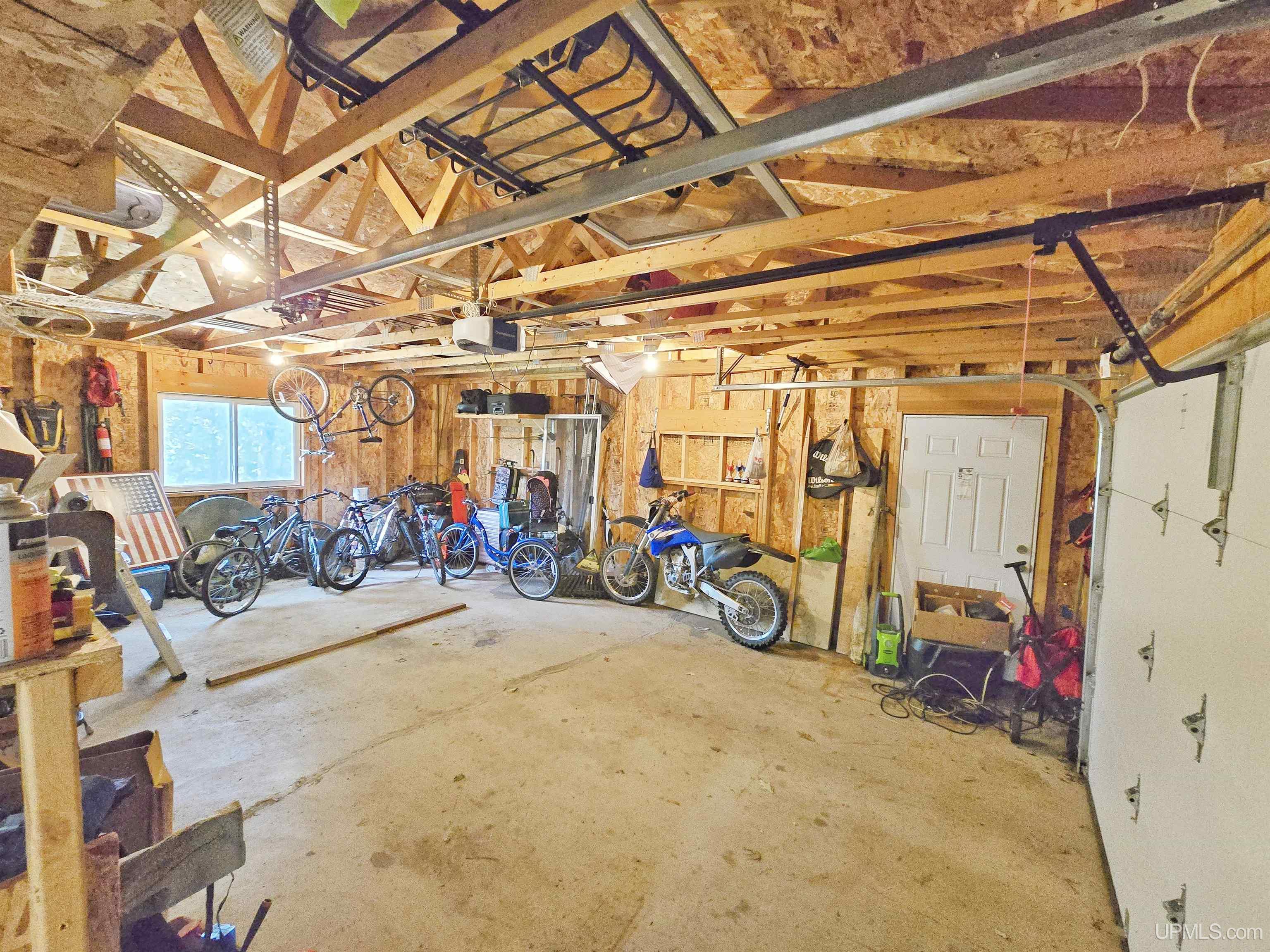 W8709 Lakeview Drive