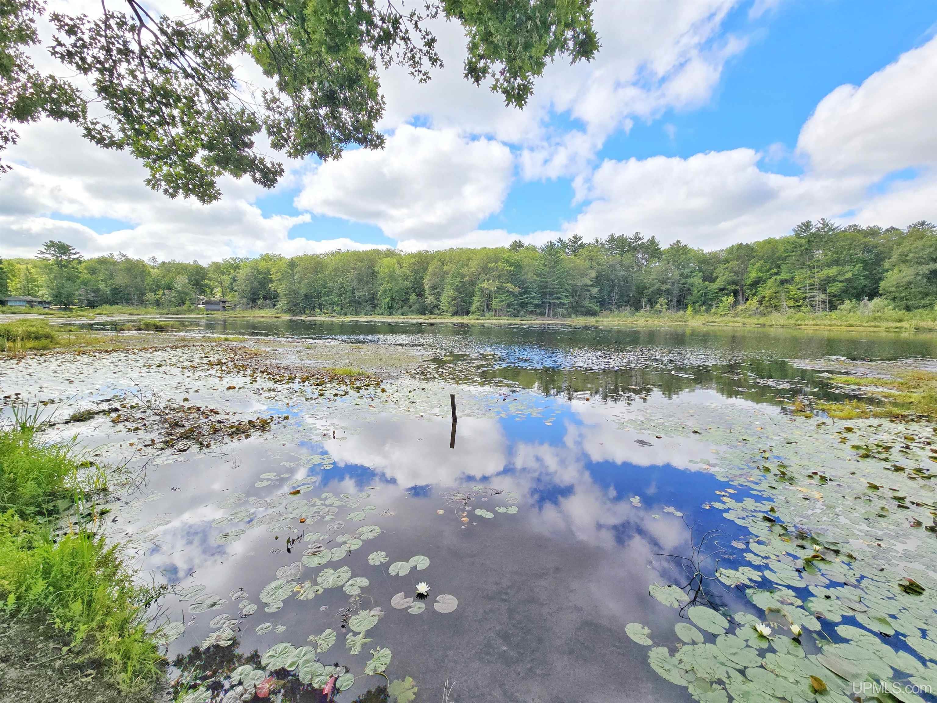 W8709 Lakeview Drive