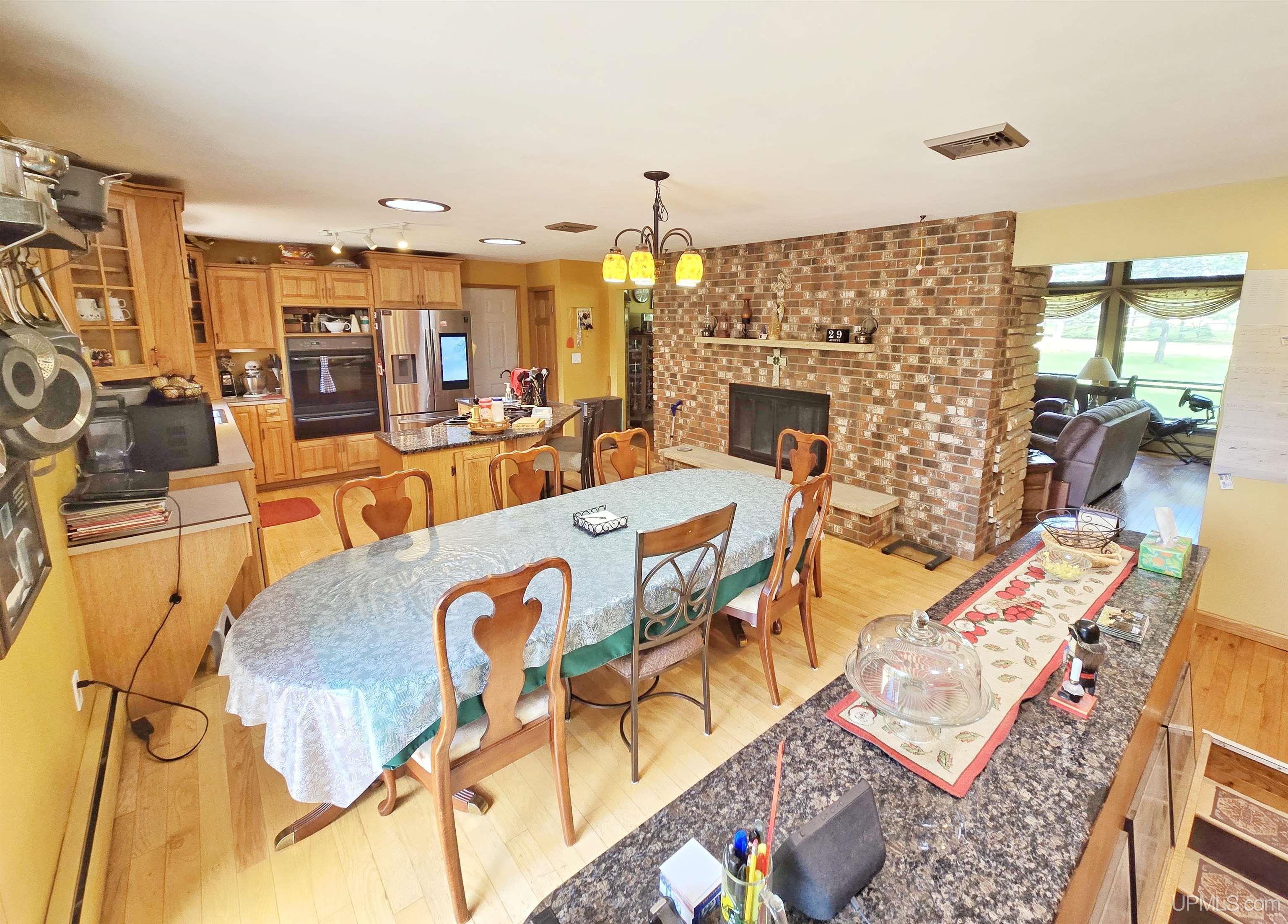 W8709 Lakeview Drive
