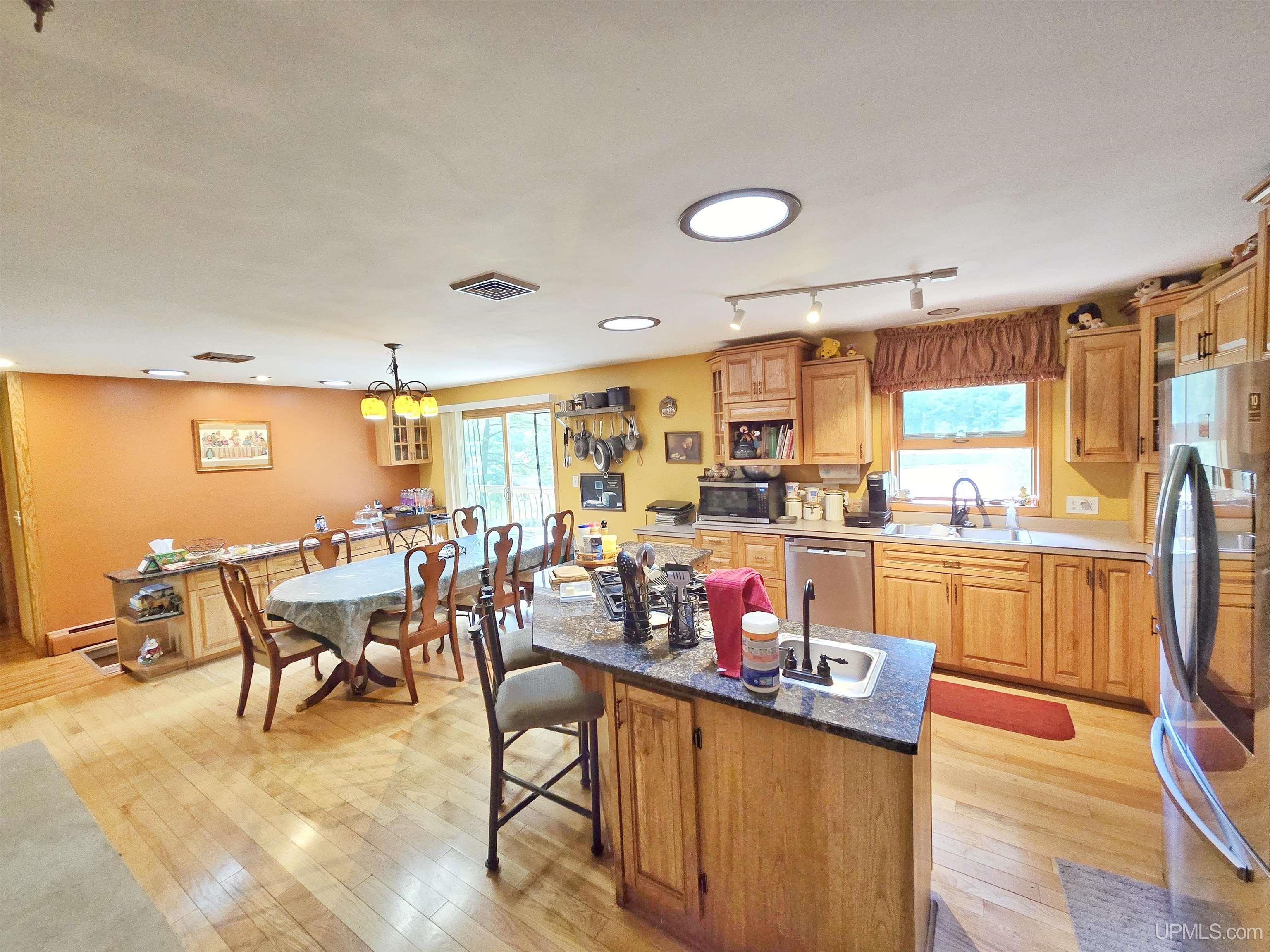 W8709 Lakeview Drive