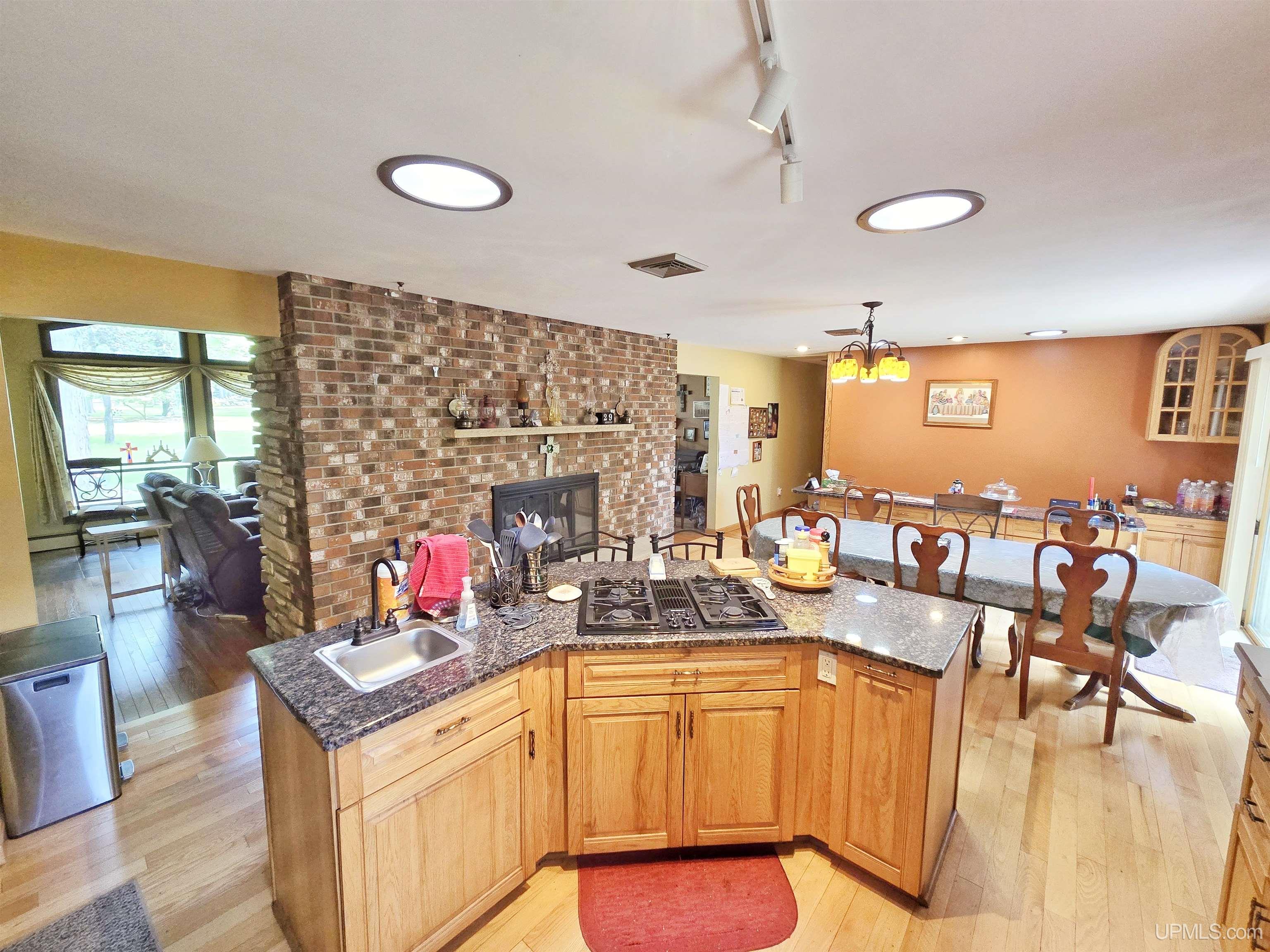 W8709 Lakeview Drive