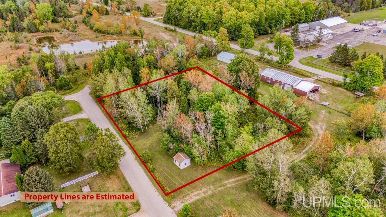 TBD Alice Lot B Avenue - Real estate property