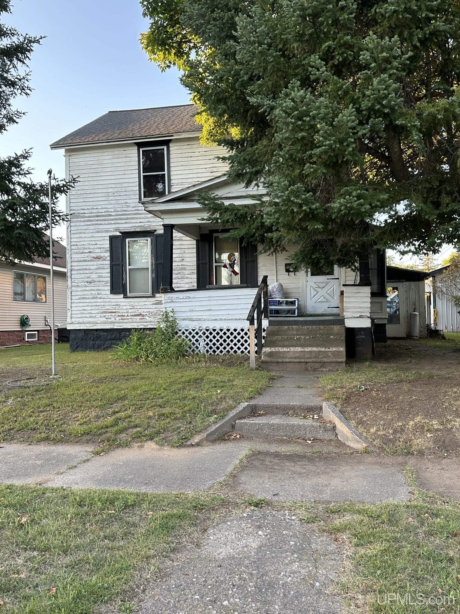 904 W A Street