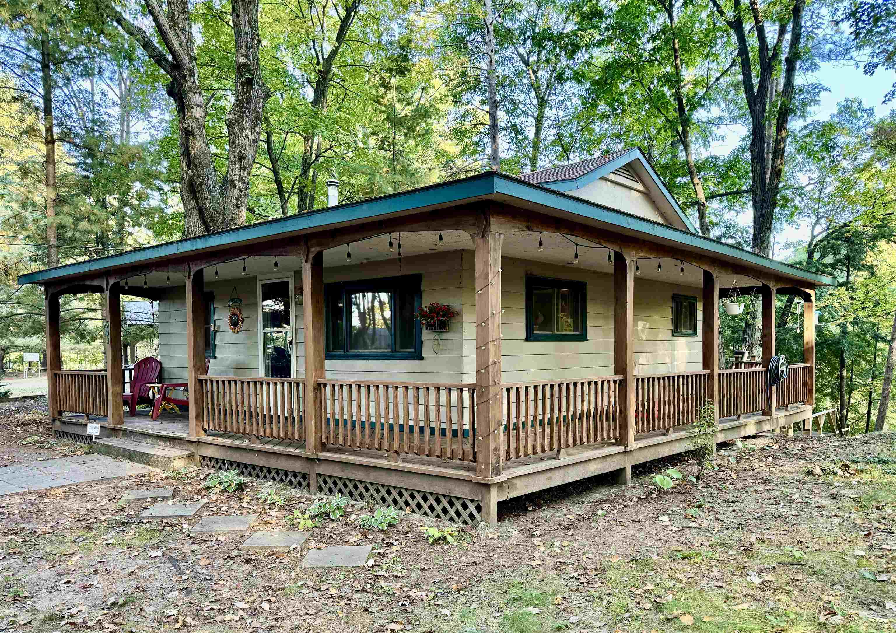 Harrison Michigan Homes For Sale Harrison Realty