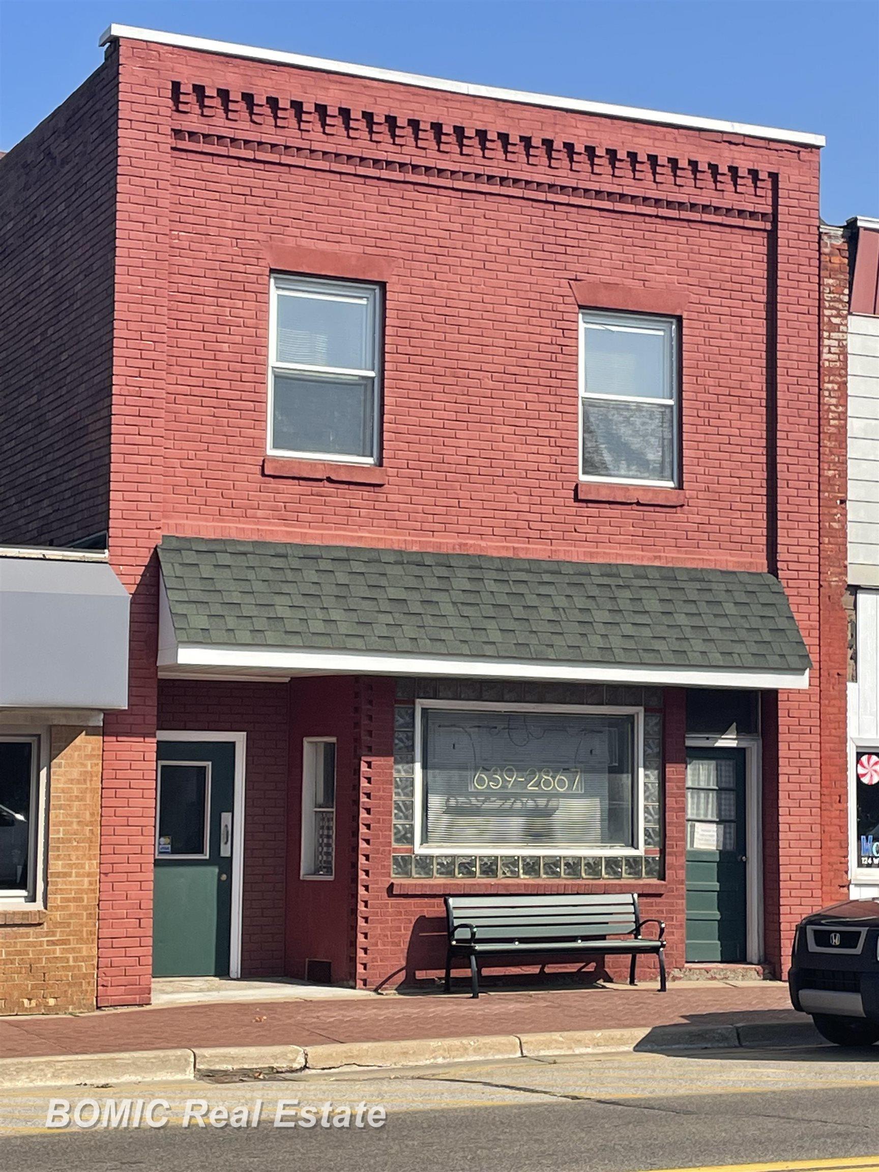 124 W STATE, MONTROSE, MI 48457