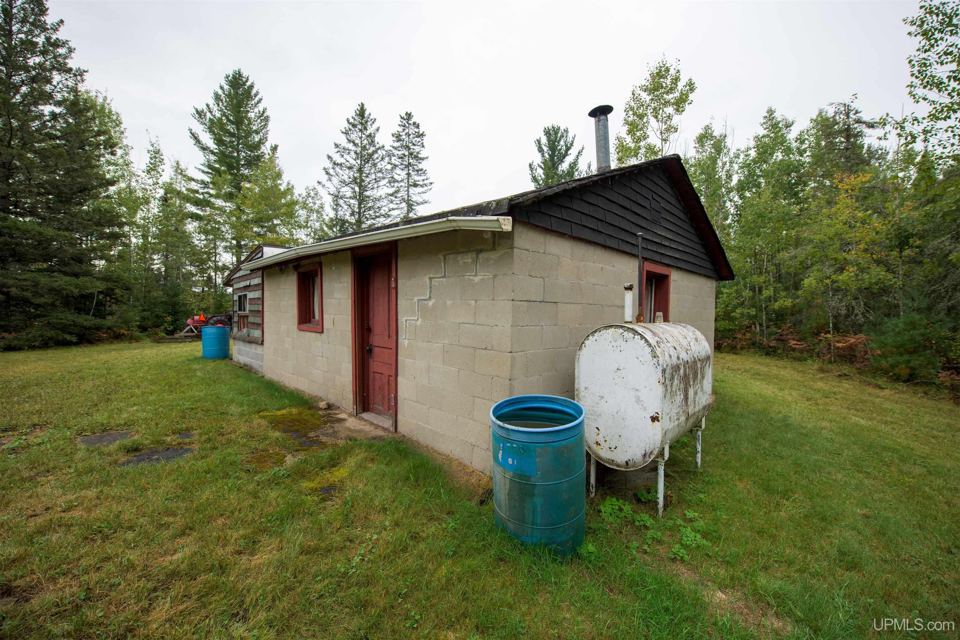 TBD M69 TBD M69 Spalding, MI MLS50156567 Great Lakes and Land