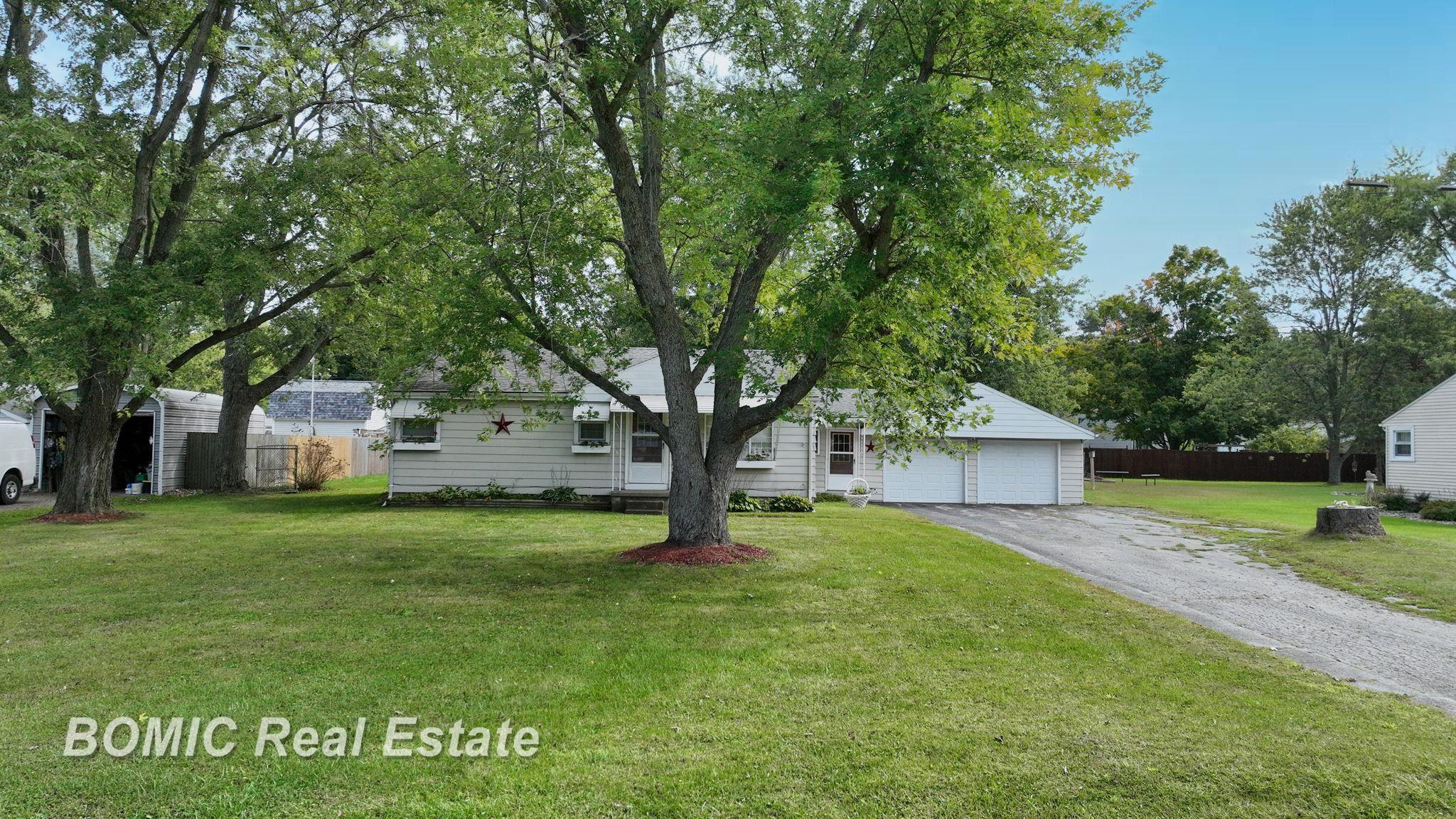 11090 PHYLLIS DRIVE, CLIO, MI 48420