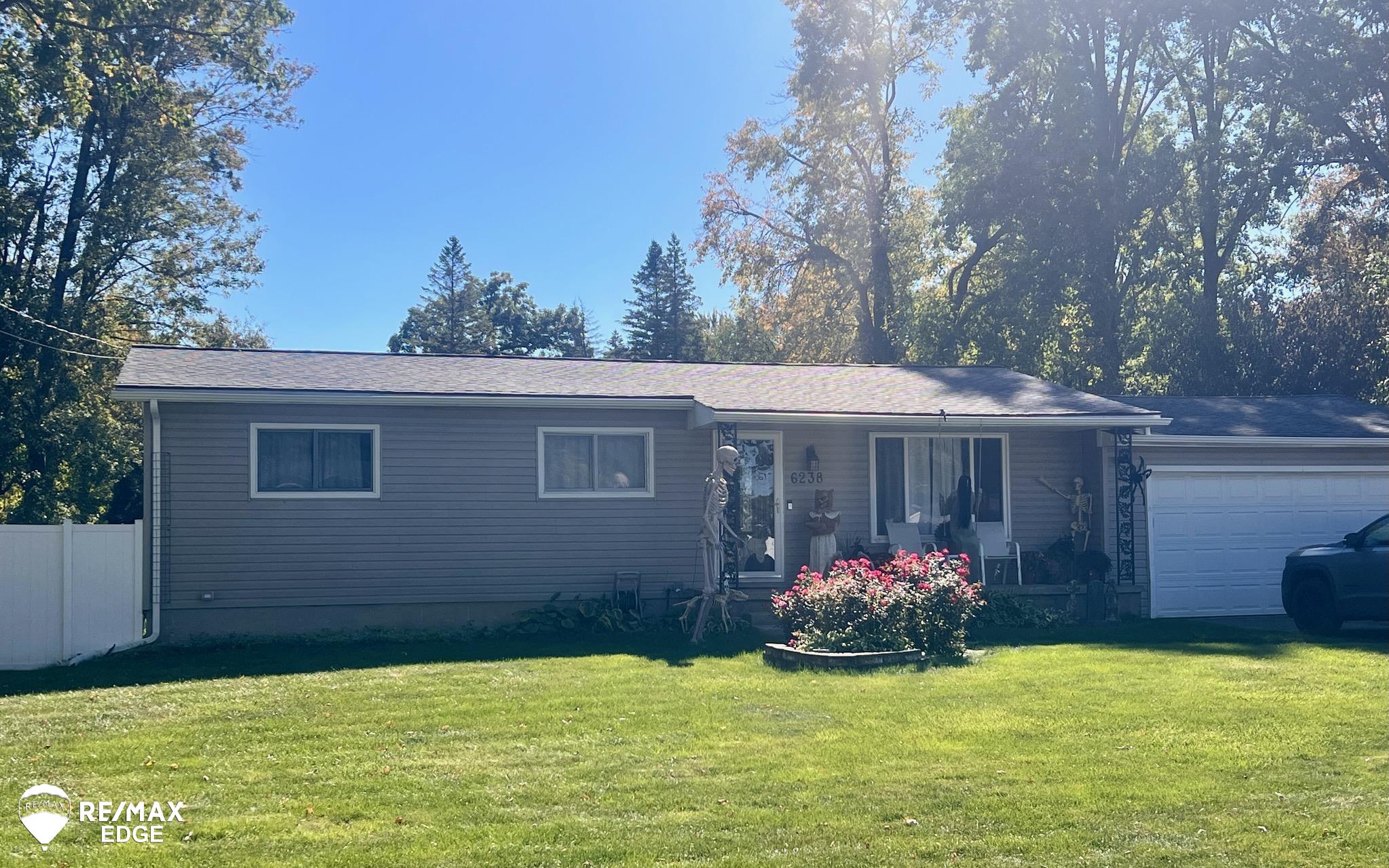 6238 ELRO, BURTON, MI 48509