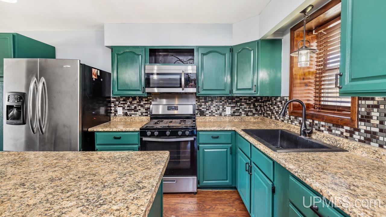 N2276 Pearney Norway, MI MLS50158735 Great Lakes and Land